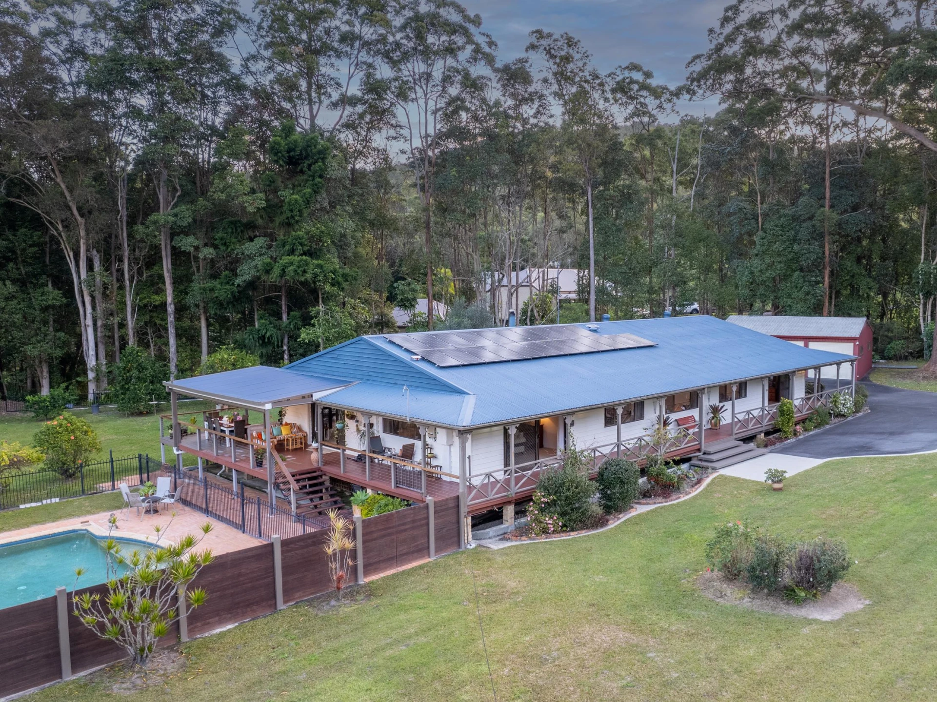42 Monday Drive, Tallebudgera Valley QLD 4228, Tallebudgera Valley - Thumbnail 4
