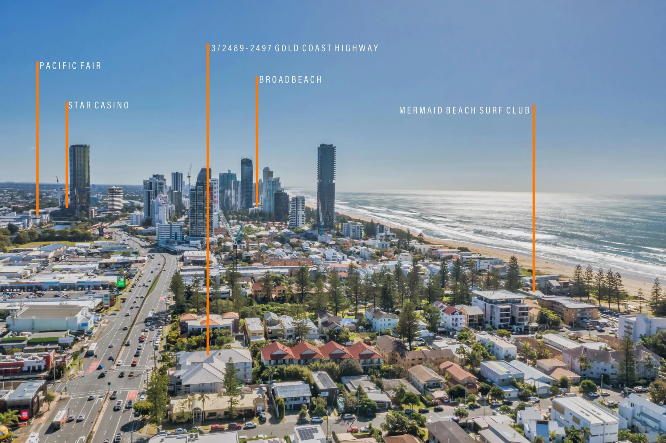3 / 2489-2497 Gold Coast Highway, Mermaid Beach QLD 4218, Mermaid Beach - Thumbnail 3