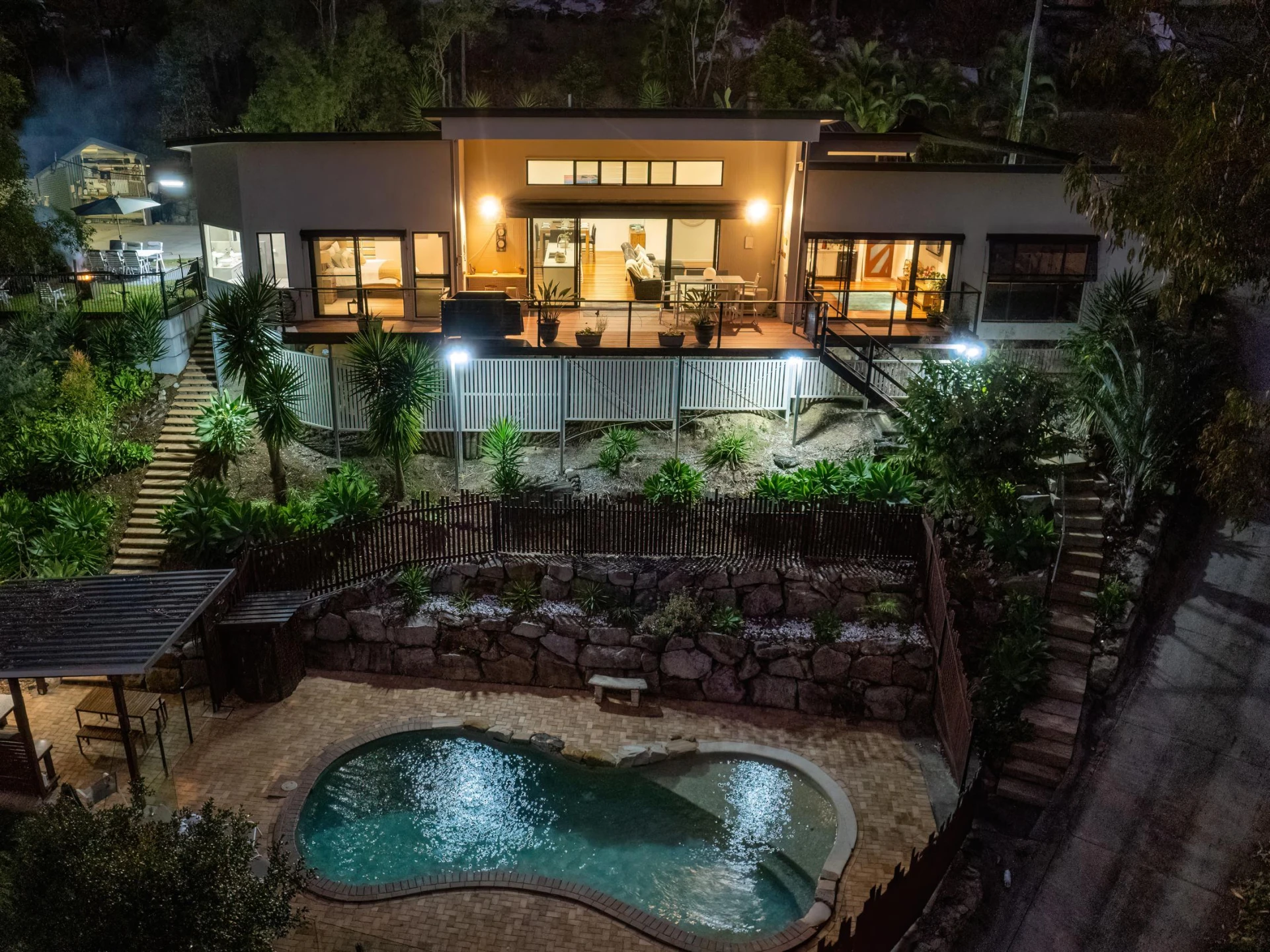 16 Clare Court, Tallebudgera Valley QLD 4228, Tallebudgera Valley - Thumbnail 5
