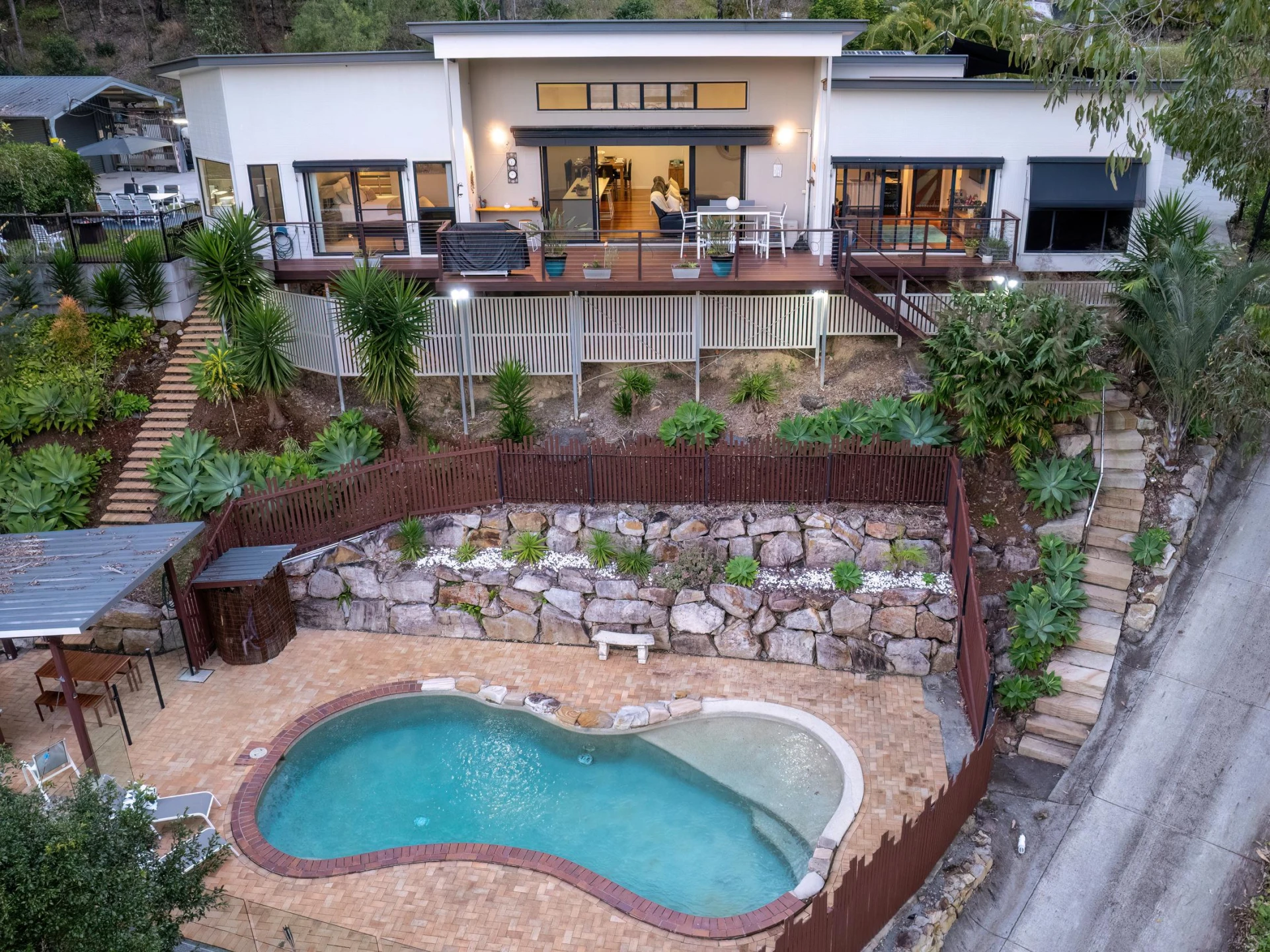 16 Clare Court, Tallebudgera Valley QLD 4228, Tallebudgera Valley - Thumbnail 4