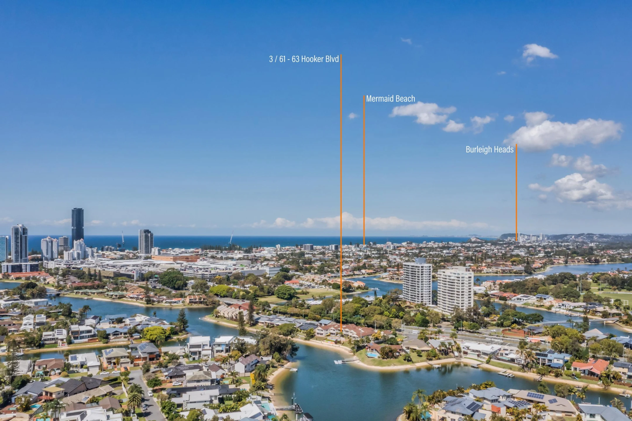 3 / 61-63 Hooker Boulevard, Broadbeach Waters QLD 4218, Broadbeach Waters - Thumbnail 3
