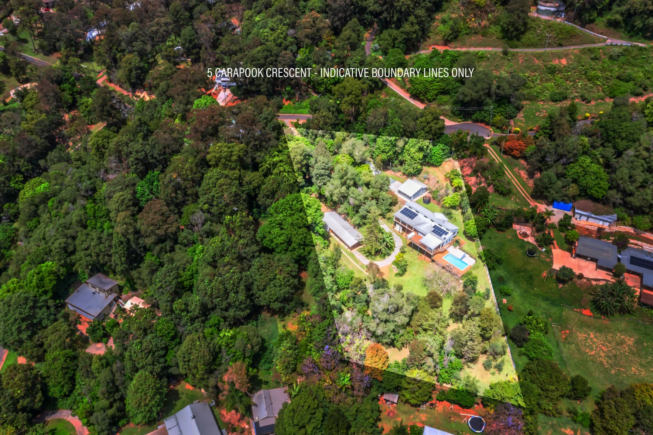 5 Carapook Crescent, Tallebudgera QLD 4228, Tallebudgera - Thumbnail 3