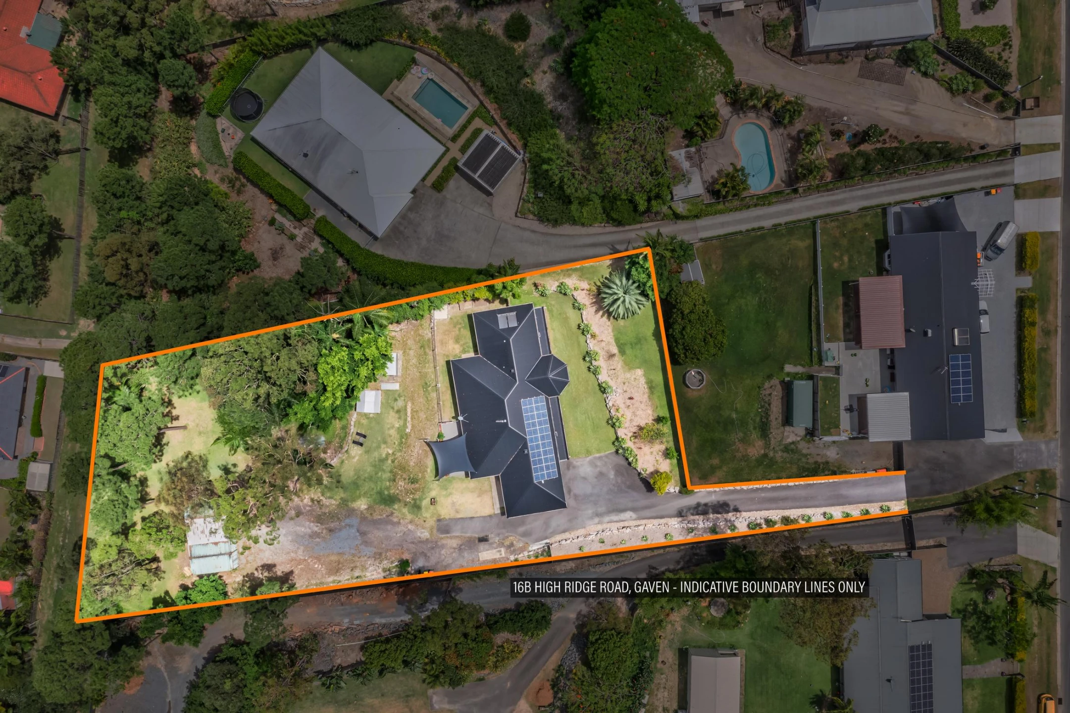 16B High Ridge Road, Gaven QLD 4211, Gaven - Thumbnail 4