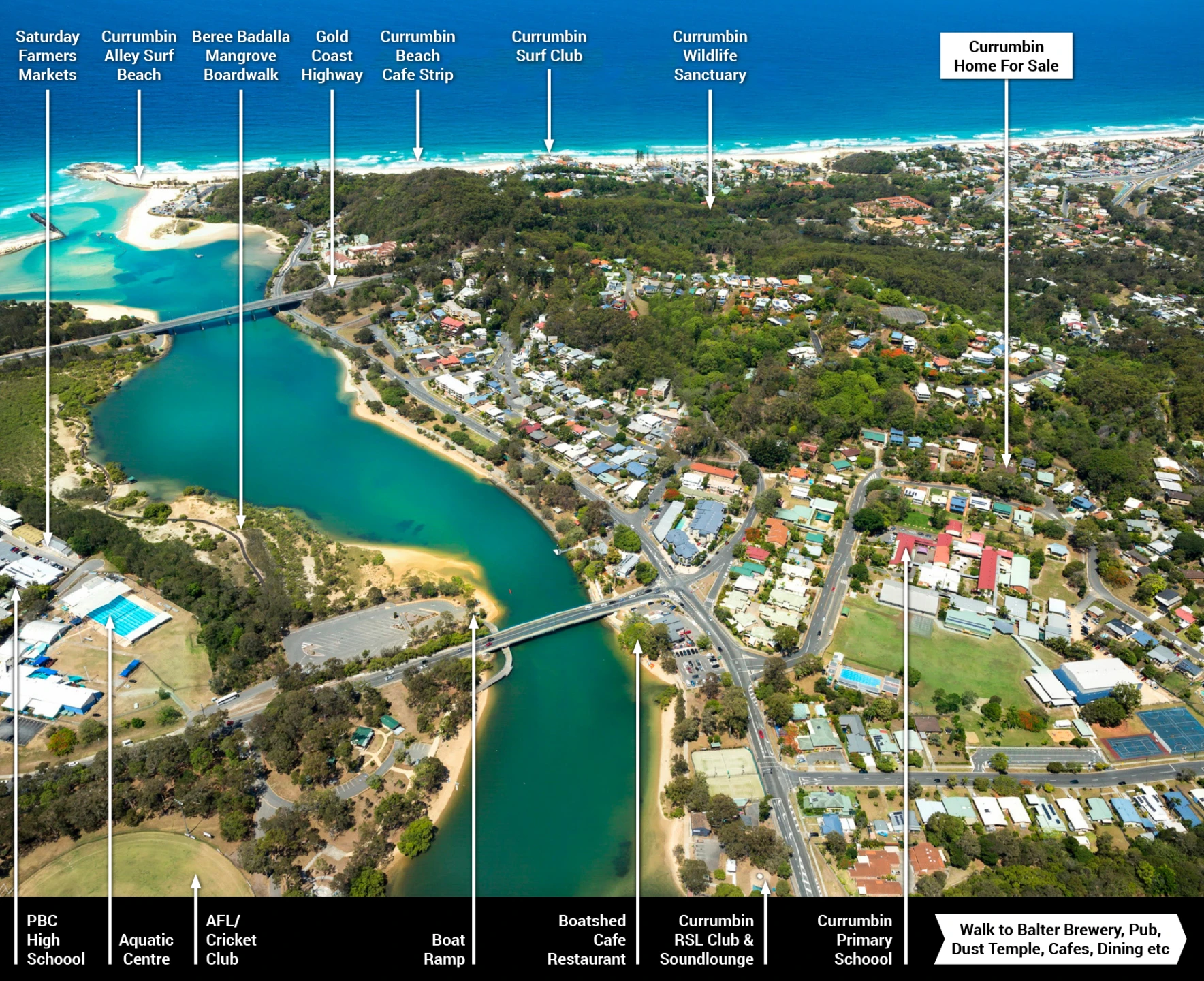 18 Westview Road, Currumbin QLD 4223, Currumbin - Thumbnail 3