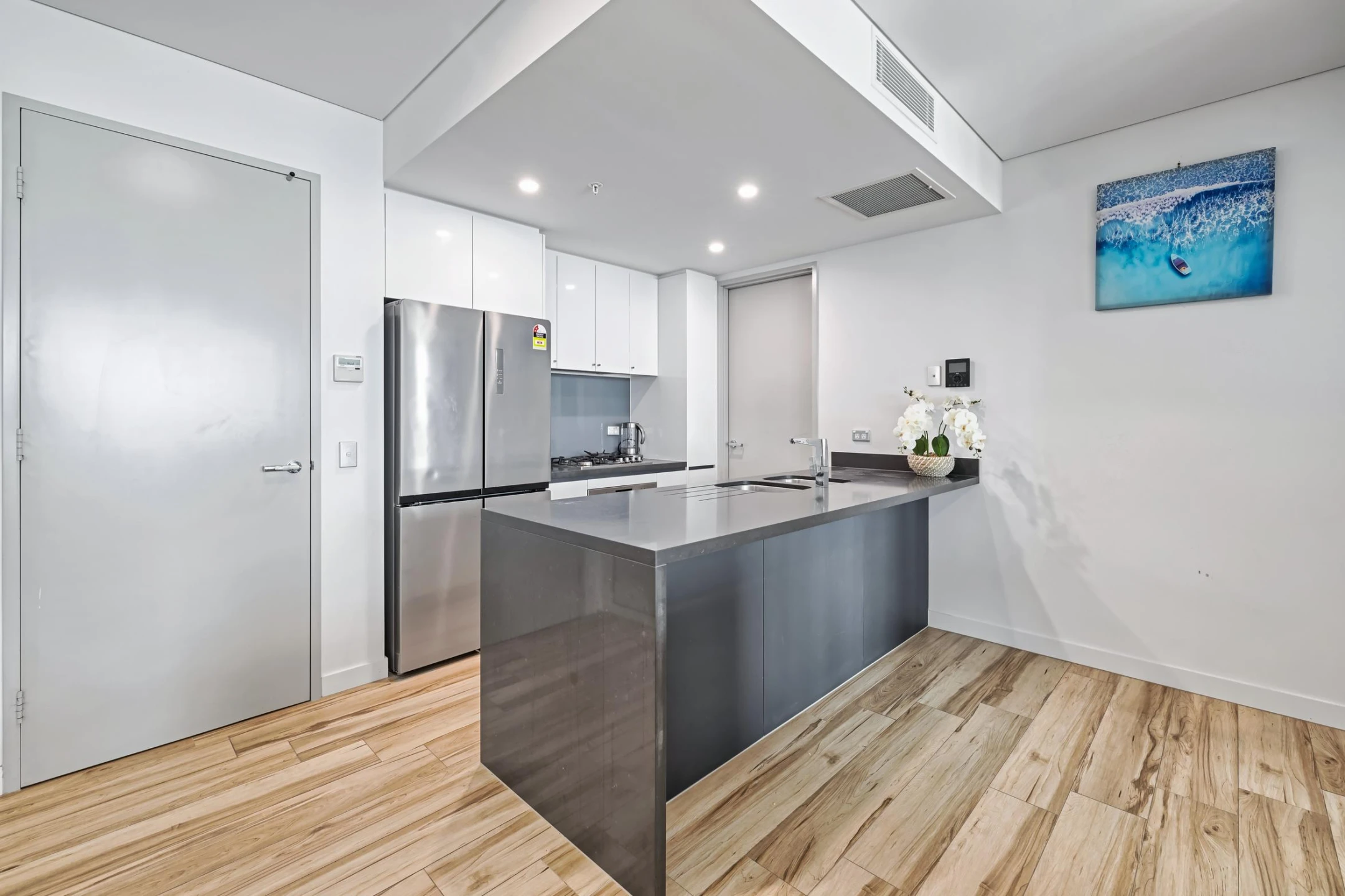 1108 / 2 Como Crescent, Southport QLD 4215, Southport - Thumbnail 6