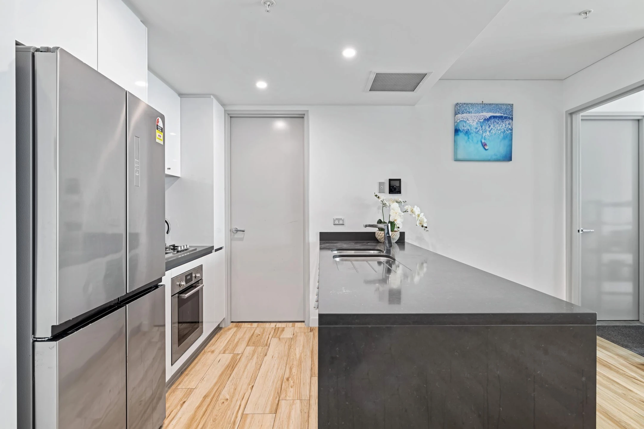 1108 / 2 Como Crescent, Southport QLD 4215, Southport - Thumbnail 7