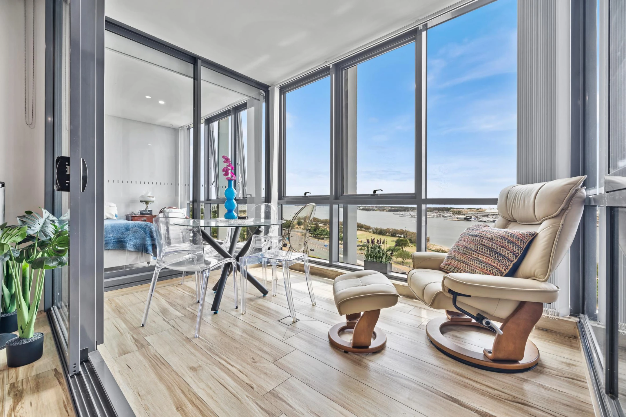 1108 / 2 Como Crescent, Southport QLD 4215, Southport - Thumbnail 4
