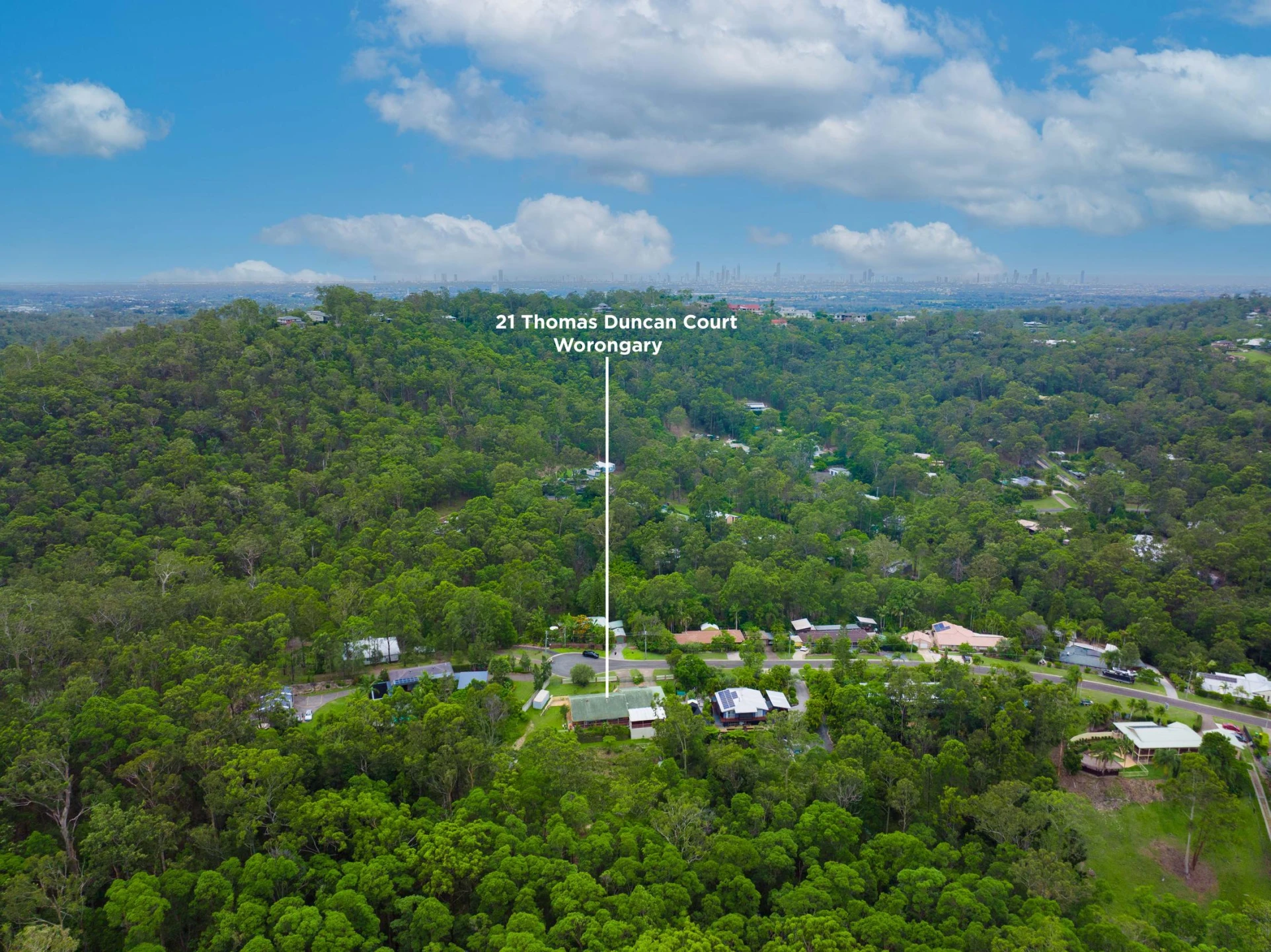 21 Thomas Duncan Court, Worongary QLD 4213, Worongary - Thumbnail 2