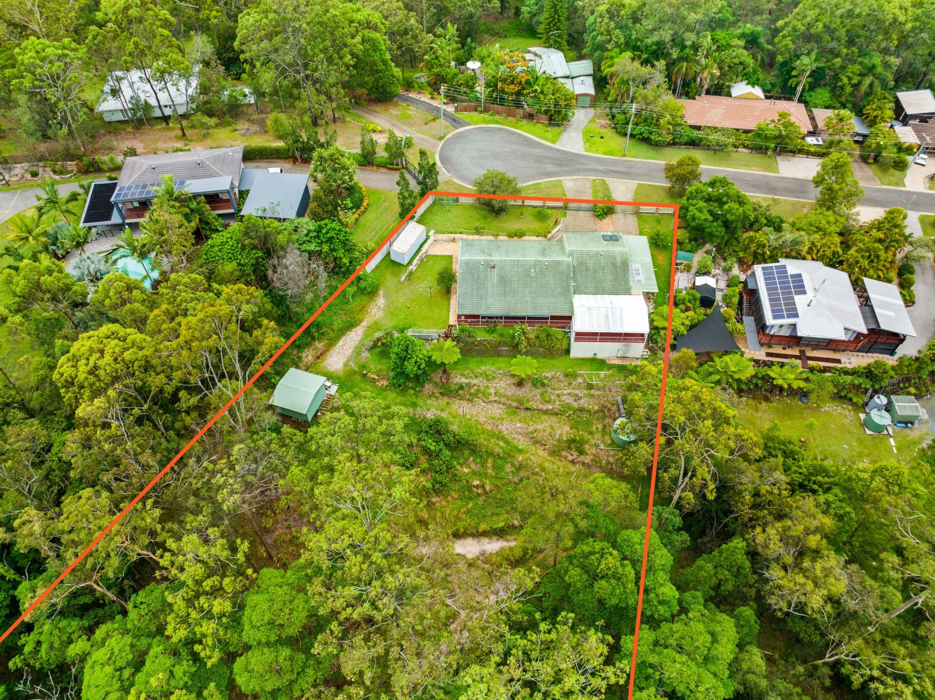 21 Thomas Duncan Court, Worongary QLD 4213, Worongary - Thumbnail 5