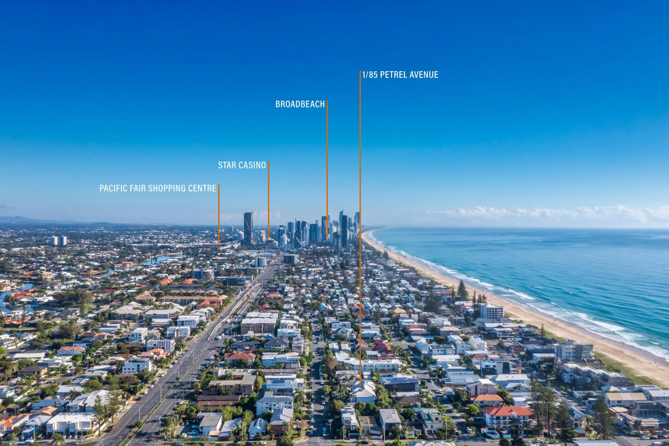 1 / 85 Petrel Avenue, Mermaid Beach QLD 4218, Mermaid Beach - Thumbnail 8