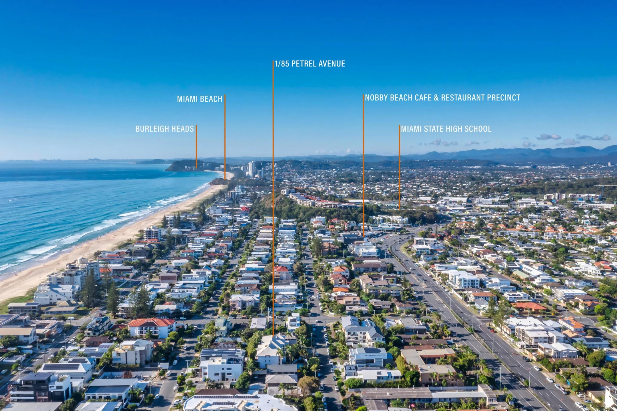 1 / 85 Petrel Avenue, Mermaid Beach QLD 4218, Mermaid Beach - Thumbnail 7