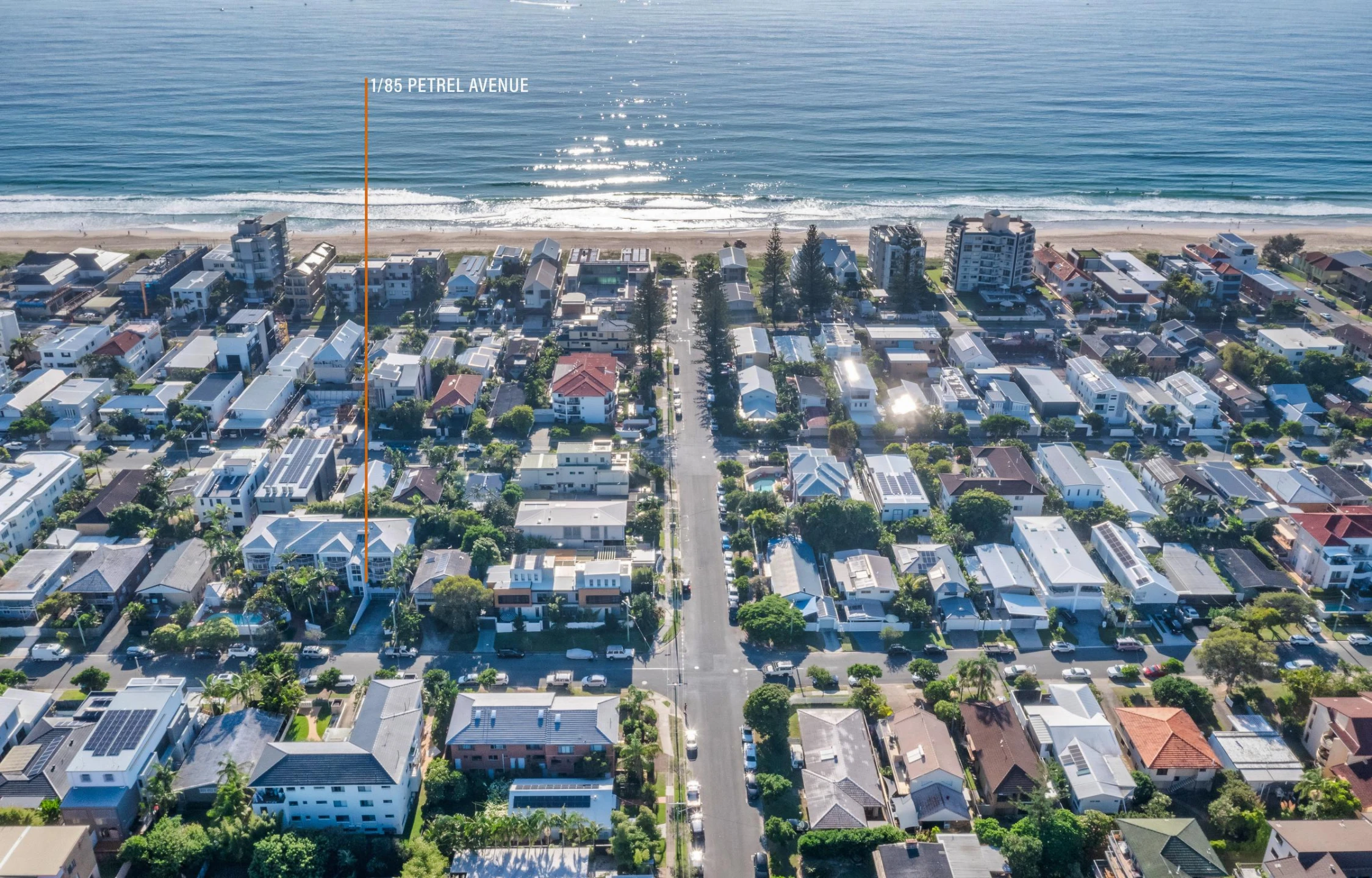 1 / 85 Petrel Avenue, Mermaid Beach QLD 4218, Mermaid Beach - Thumbnail 6