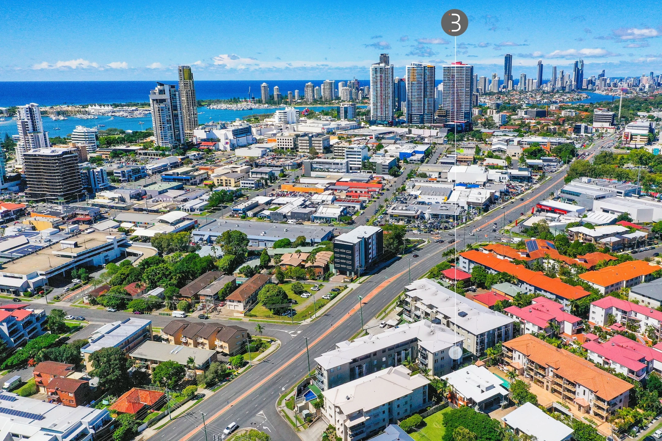 301b / 96-106 High Street, Southport QLD 4215, Southport - Thumbnail 4
