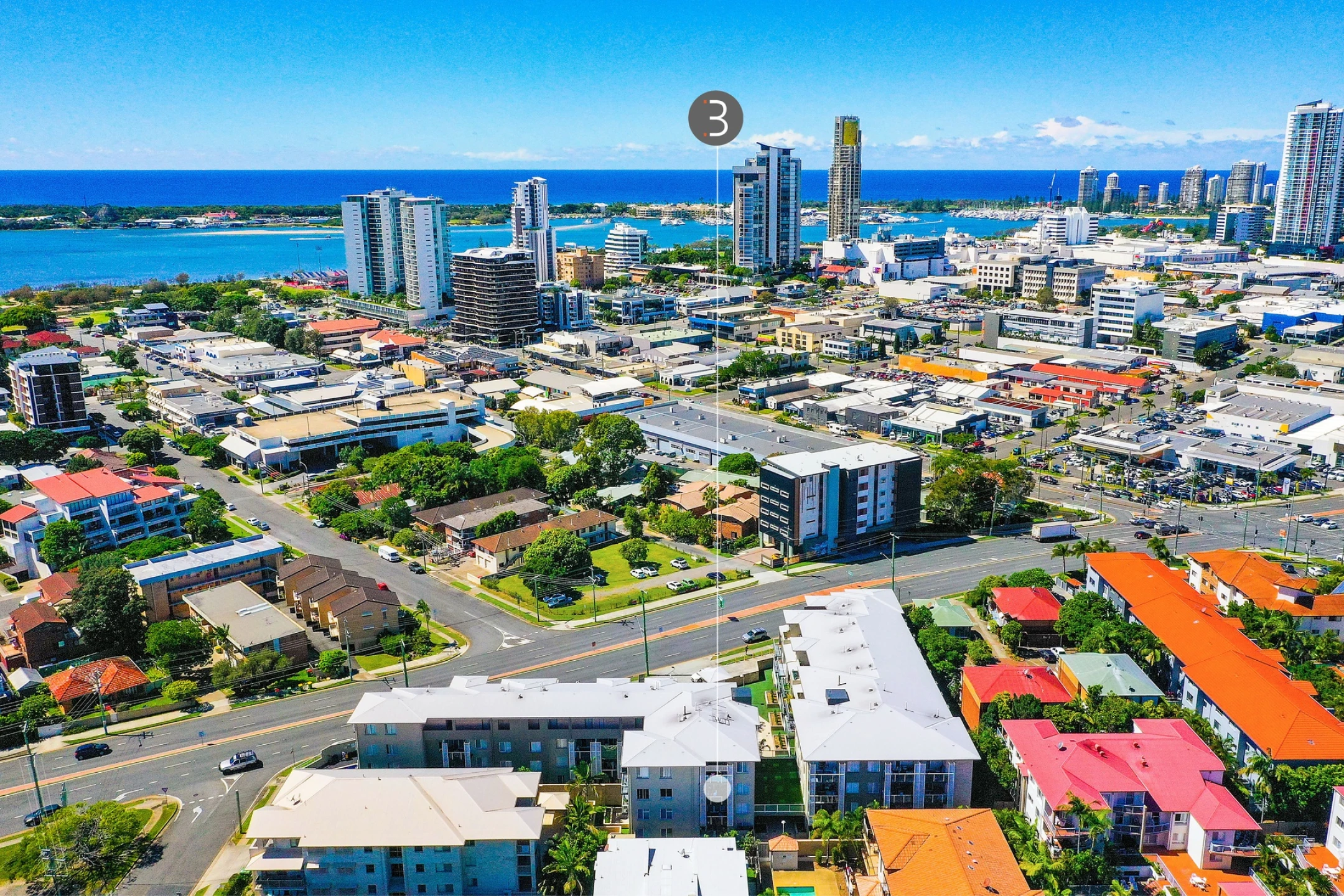 301b / 96-106 High Street, Southport QLD 4215, Southport - Thumbnail 5