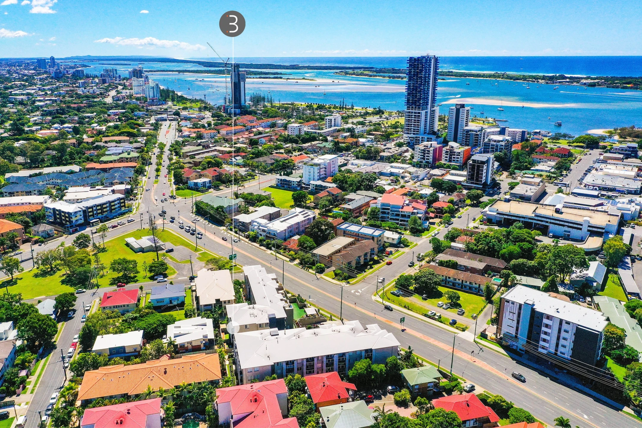 301b / 96-106 High Street, Southport QLD 4215, Southport - Thumbnail 6