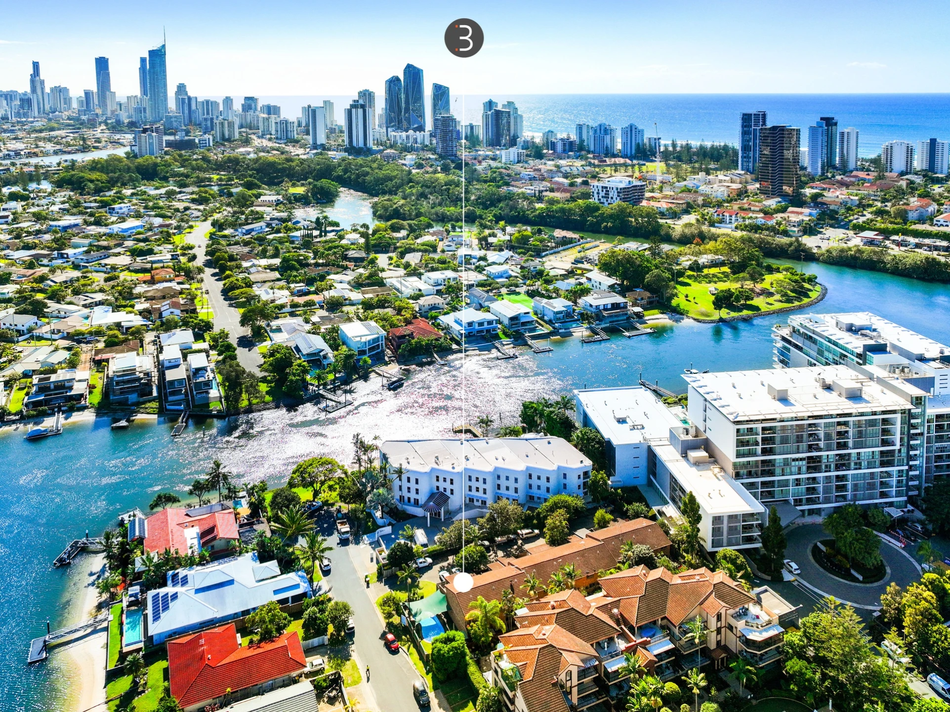 5 / 9 Eady Avenue, Broadbeach Waters QLD 4218, Broadbeach Waters - Thumbnail 6