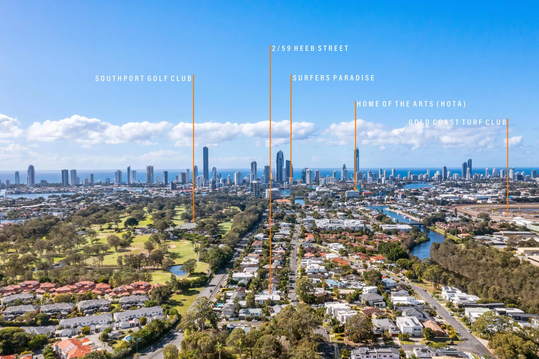 2 / 59 Heeb Street, Bundall QLD 4217, Bundall - Thumbnail 4