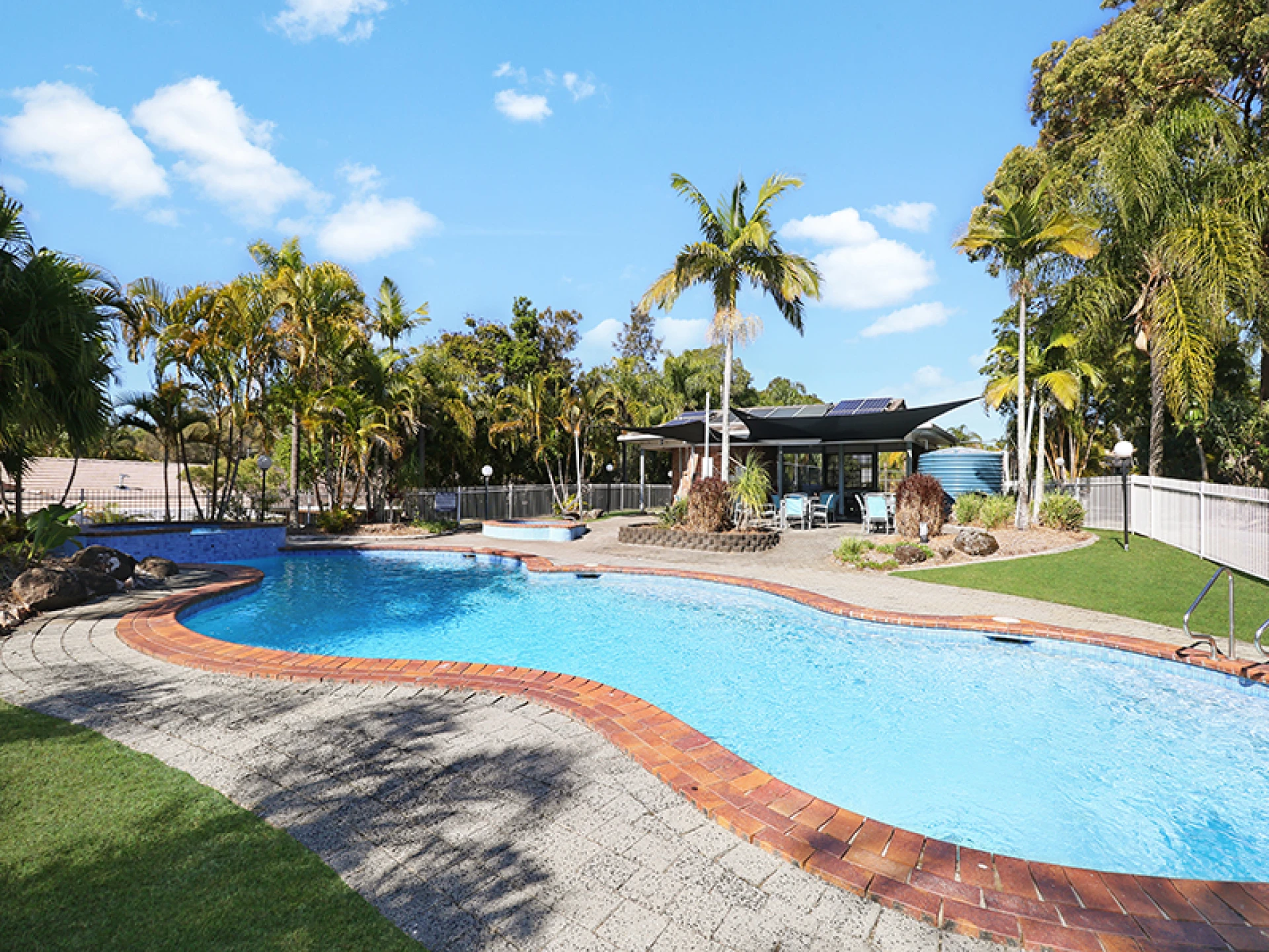 22 / 33 Edmund Rice Drive, Southport QLD 4215, Southport - Thumbnail 3