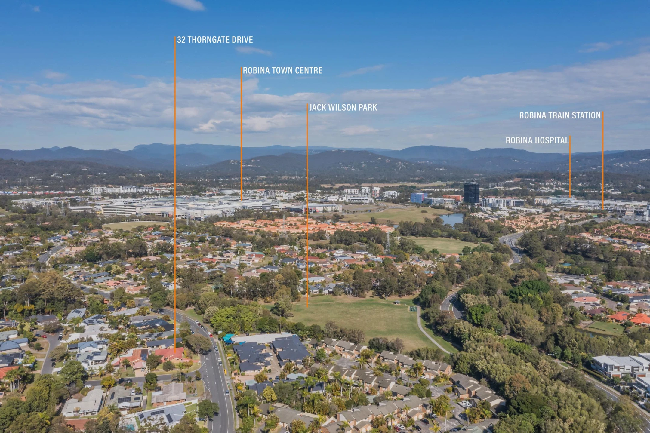 32 Thorngate Drive, Robina QLD 4226, Robina - Thumbnail 5