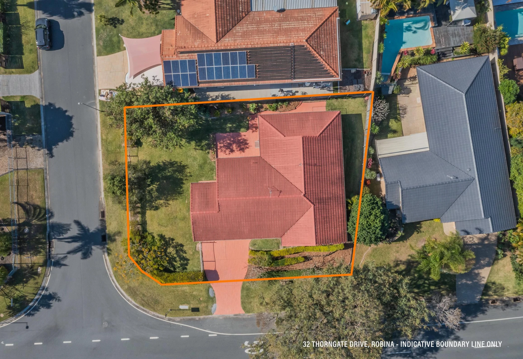 32 Thorngate Drive, Robina QLD 4226, Robina - Thumbnail 4