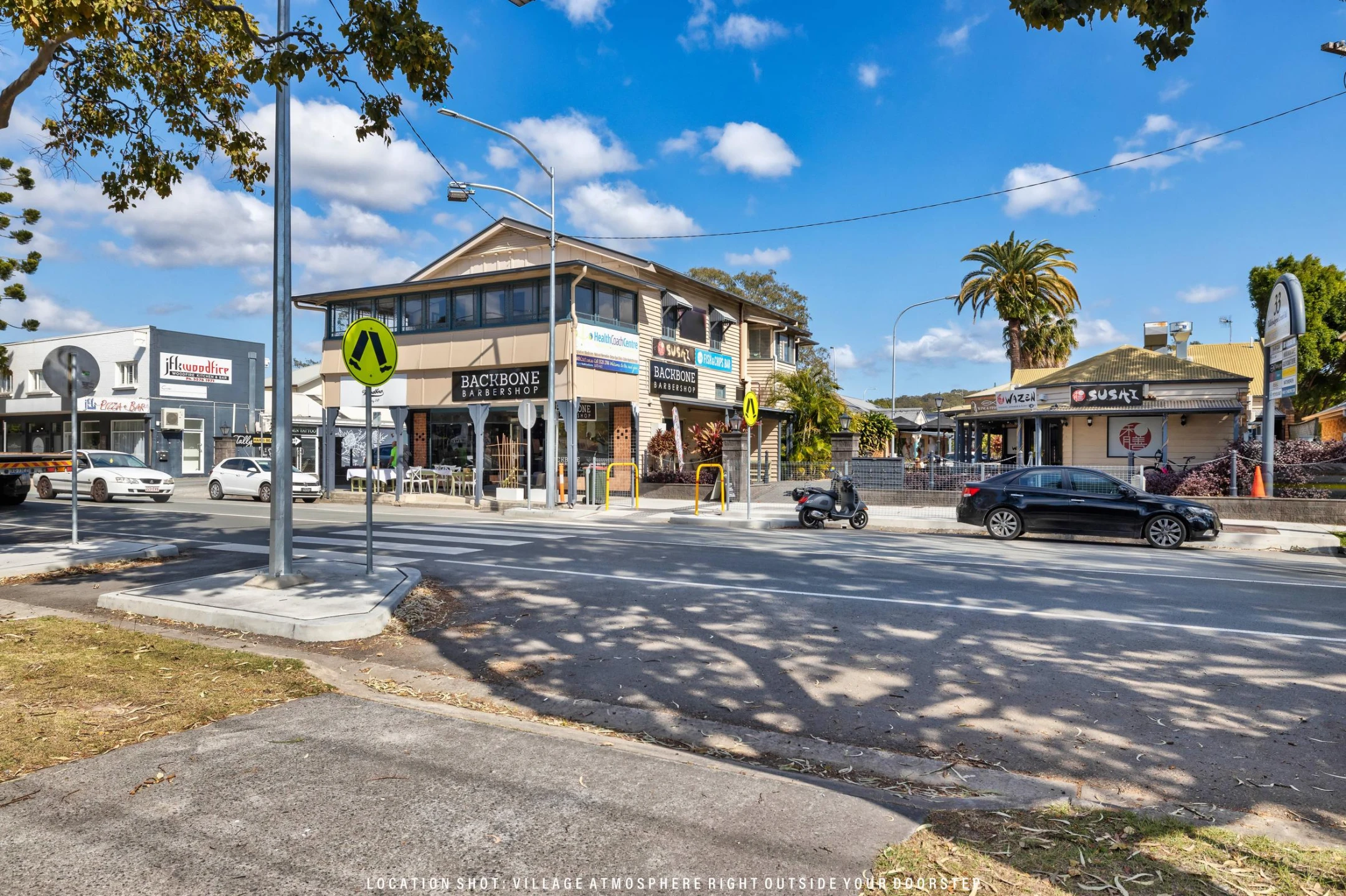 1 / 31 Tallebudgera Creek Road, Burleigh Heads QLD 4220, Burleigh Heads - Thumbnail 8