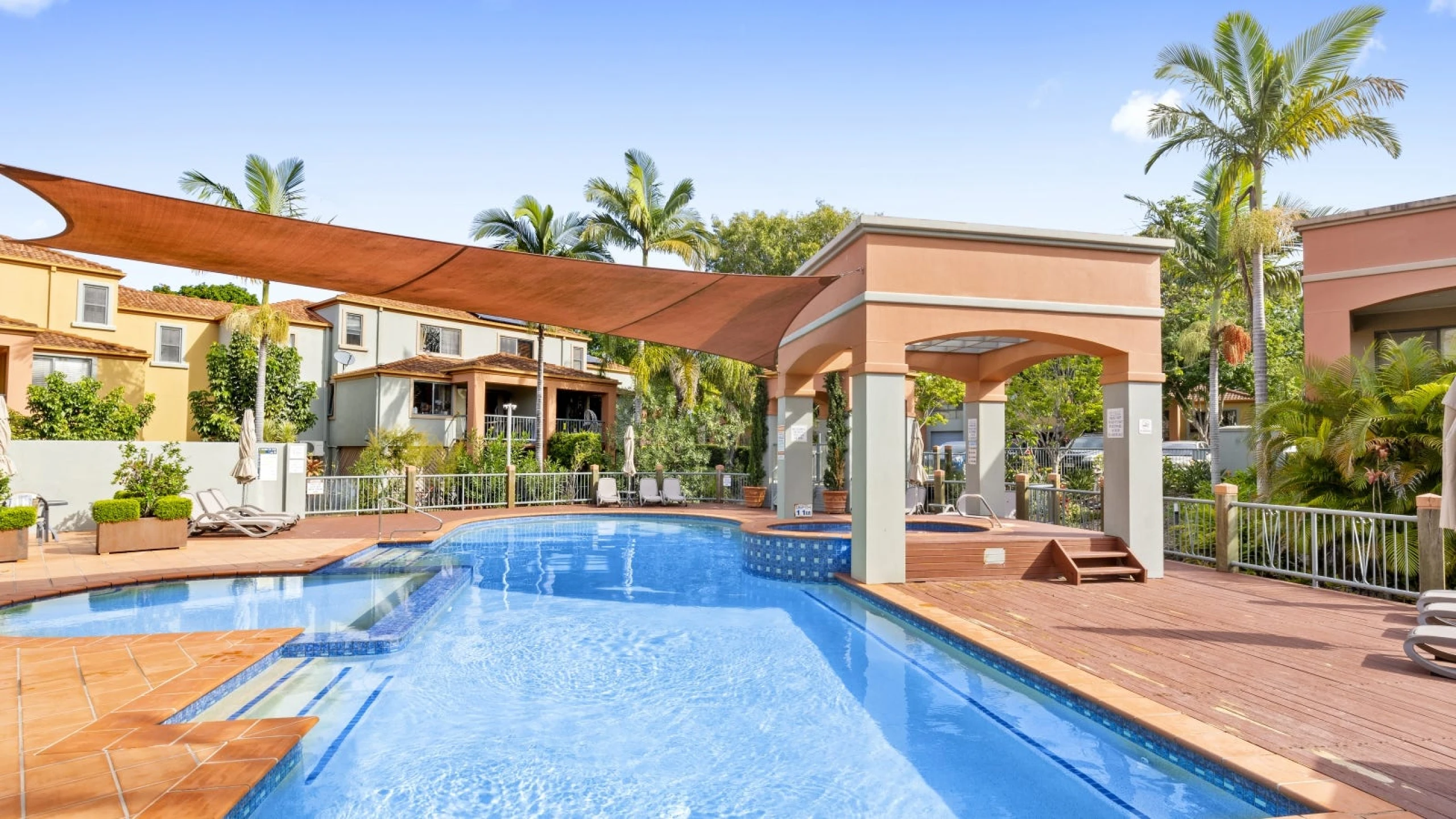 79 / 20 Fairway Drive, Clear Island Waters QLD 4226, Clear Island Waters - Thumbnail 3