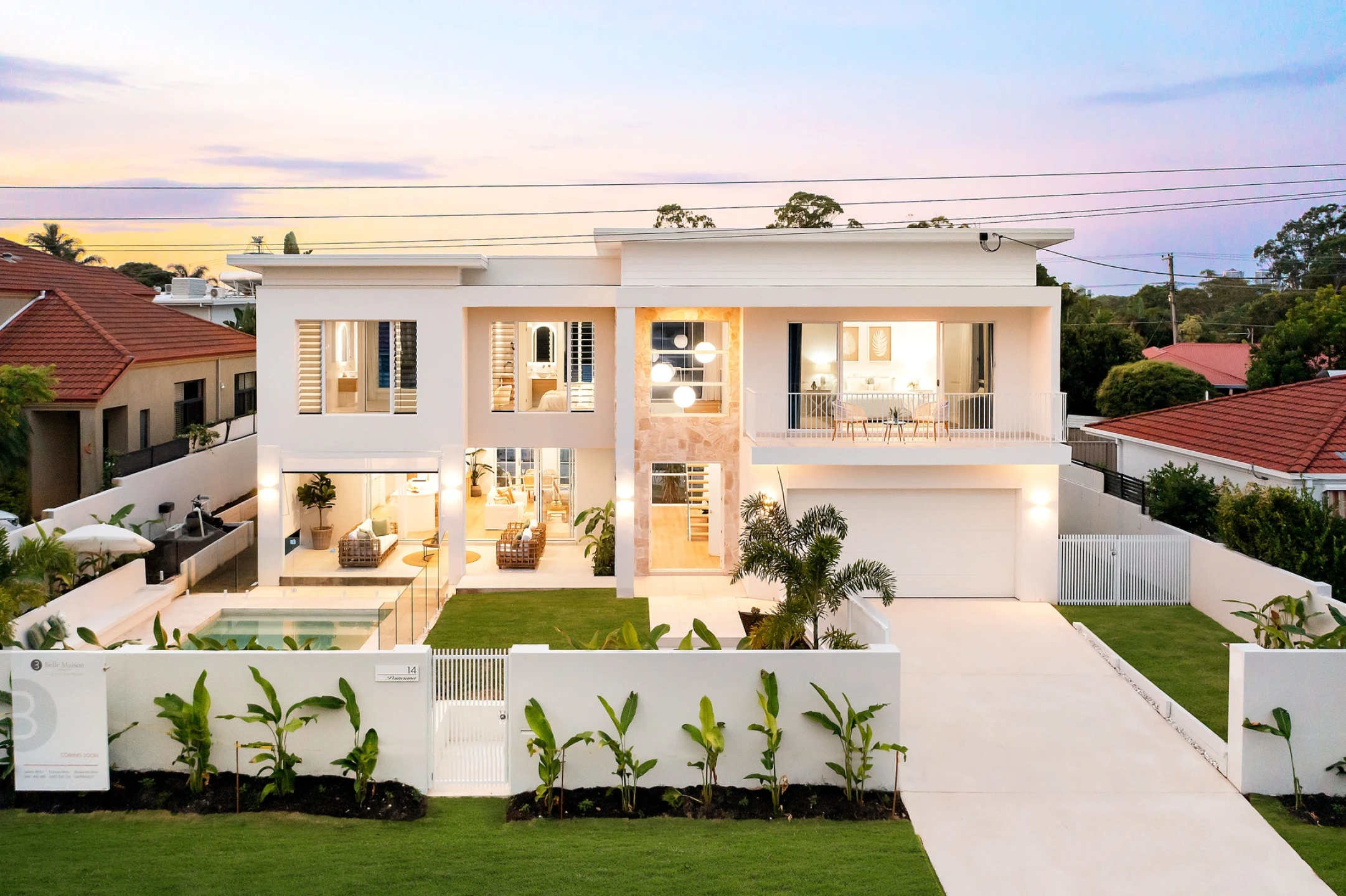 14 Poinciana Crescent, Bundall QLD 4217, Bundall - Thumbnail 2