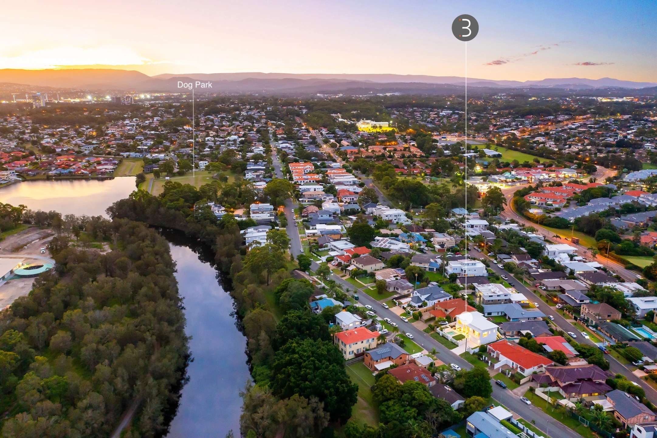 14 Poinciana Crescent, Bundall QLD 4217, Bundall - Thumbnail 3