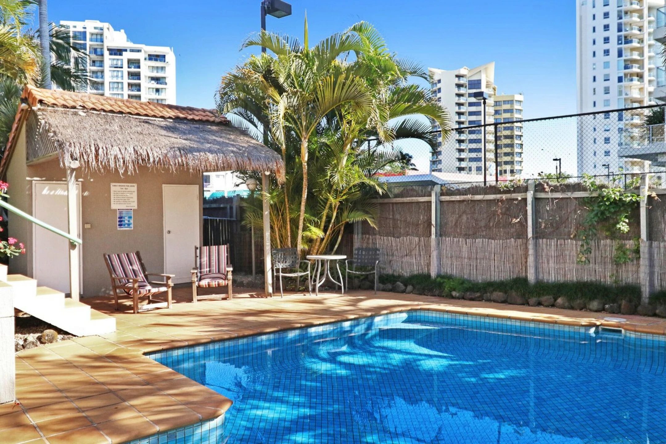 14 / 5 Old Burleigh Road, Surfers Paradise QLD 4217, Surfers Paradise - Thumbnail 4