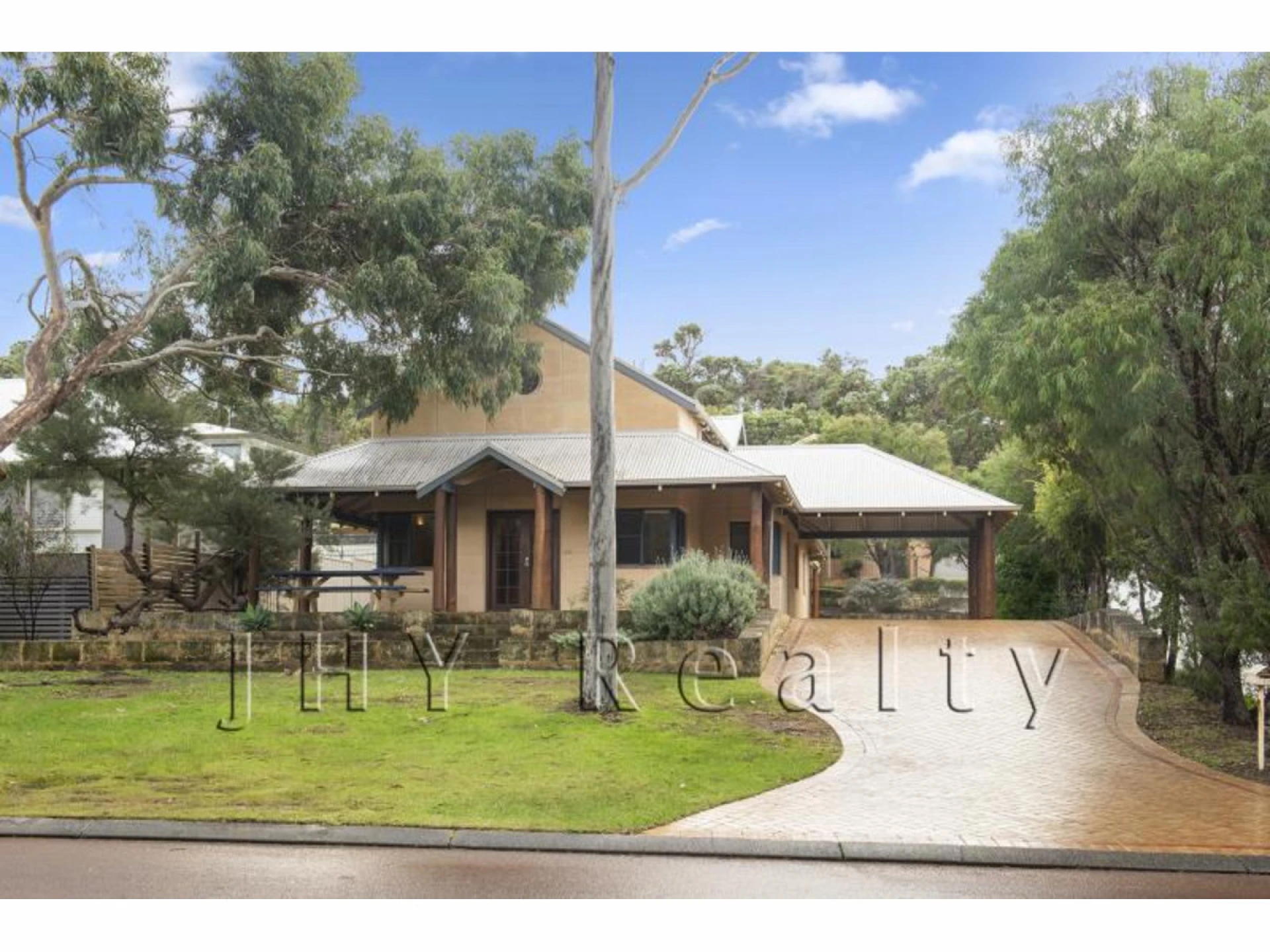 Listing image