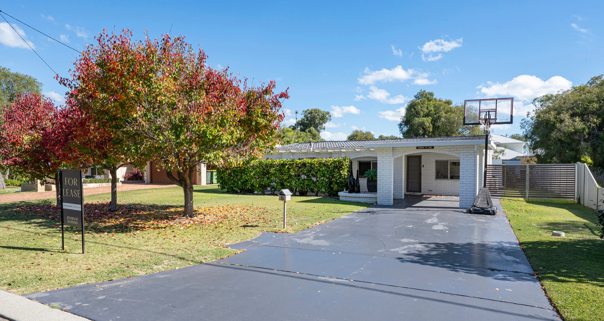 Listing image