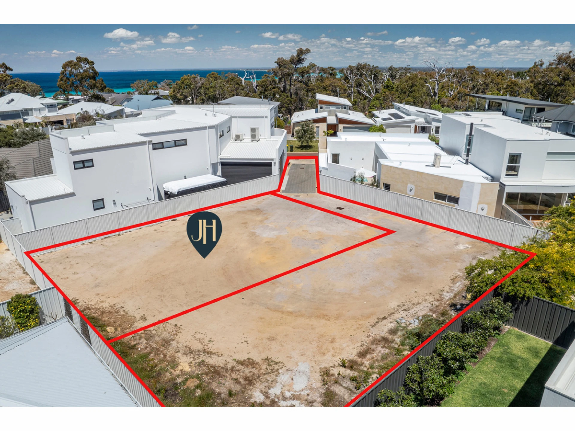 Listing image