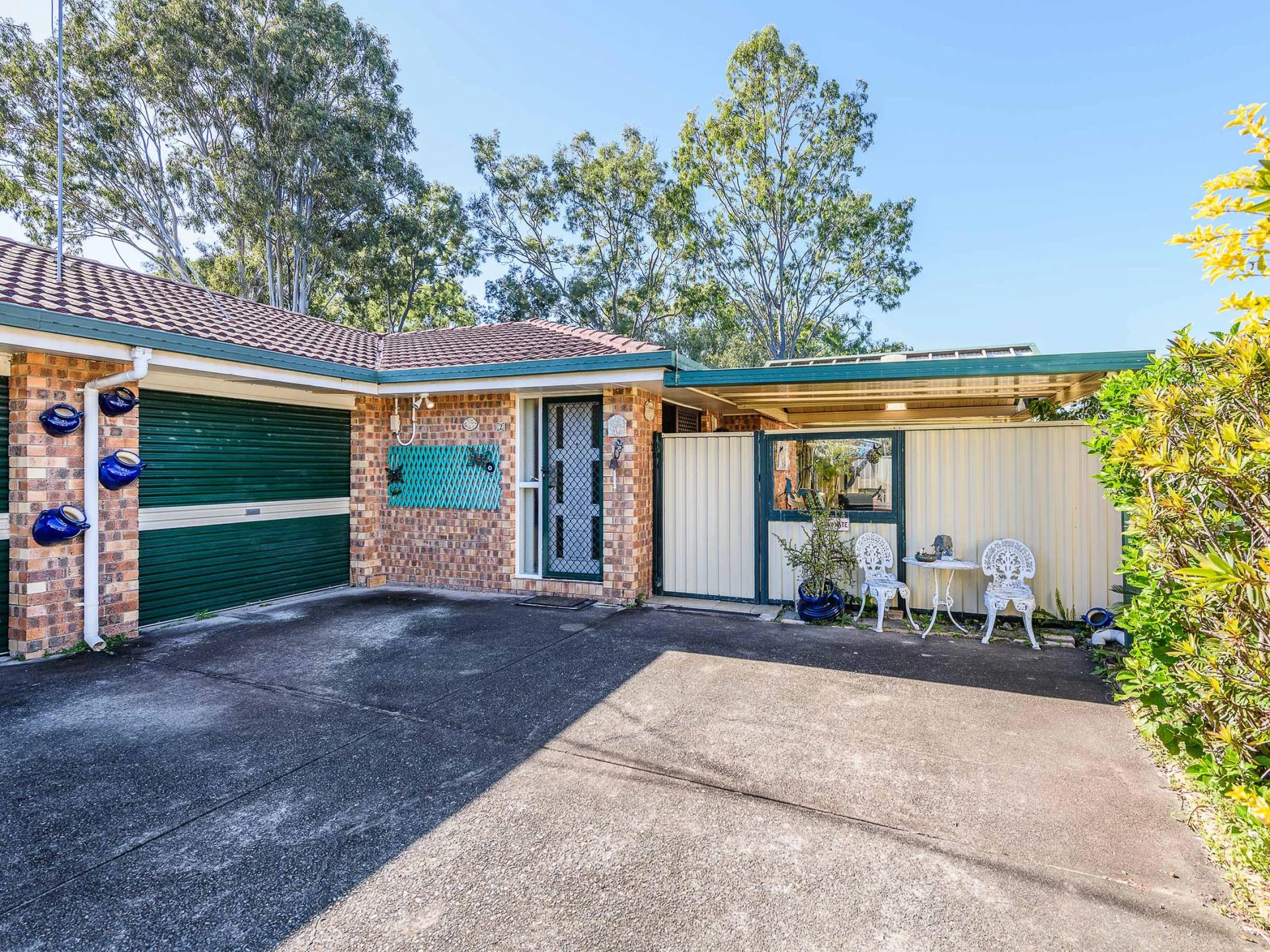 Hillsea Real Estate