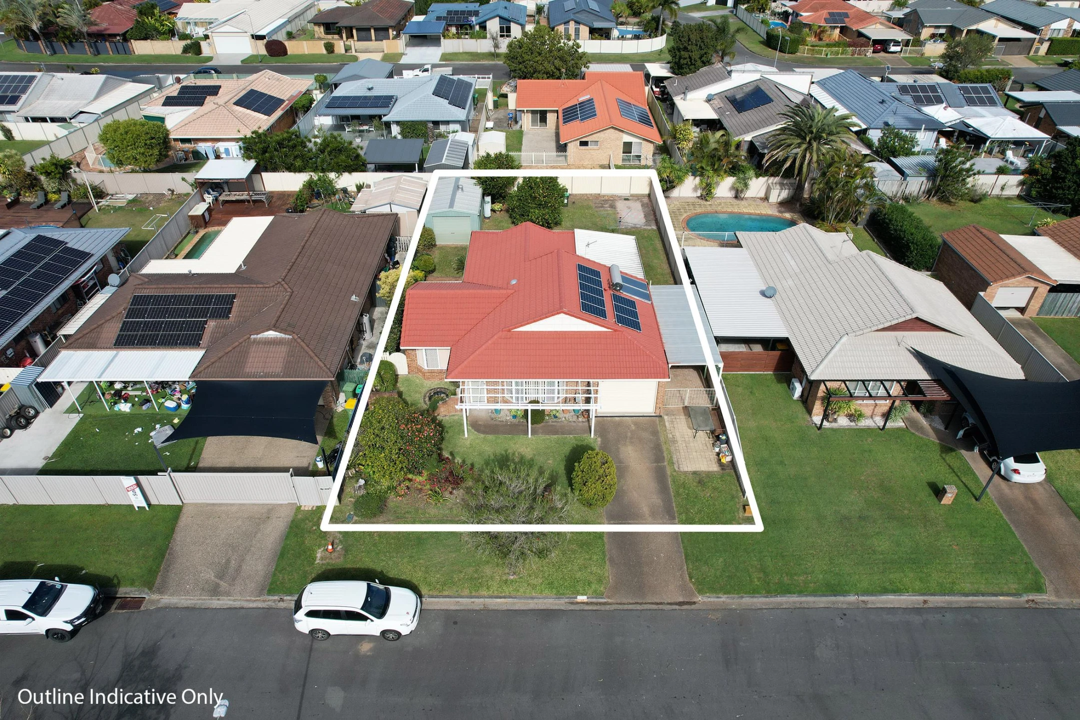 Listing image