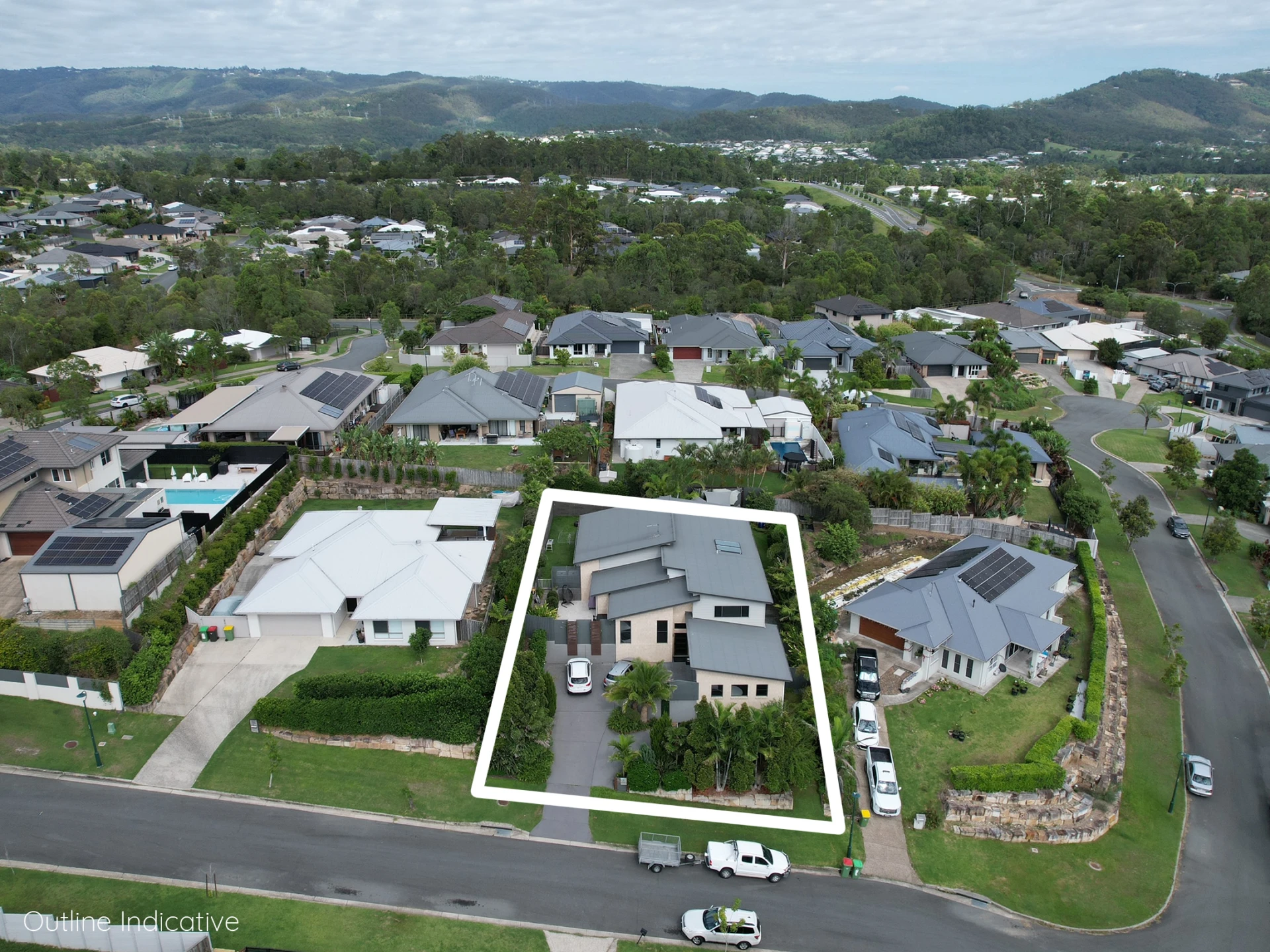 6 Middleham Fairway, Maudsland QLD 4210, Maudsland - Thumbnail 4