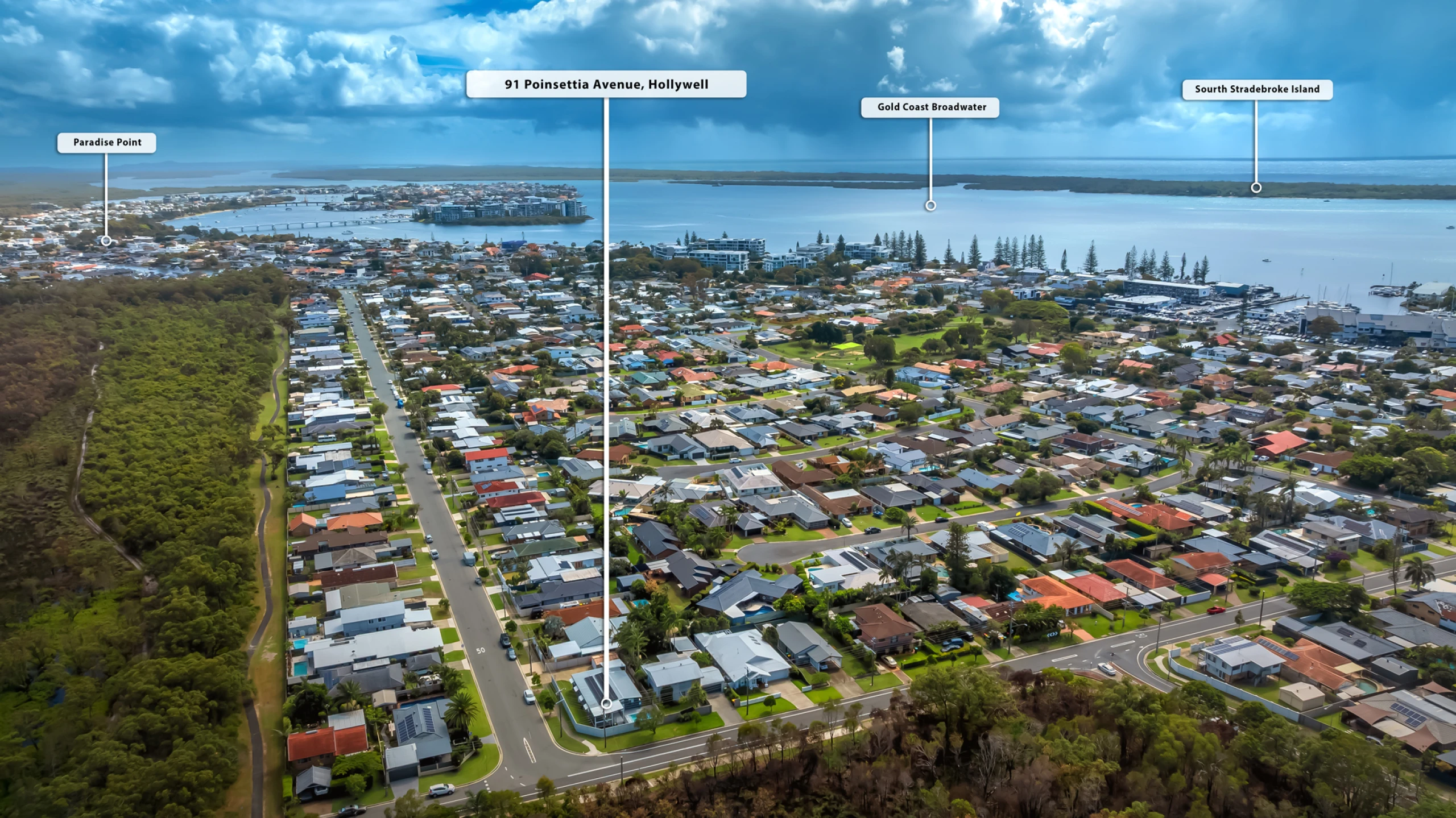 91 Poinsettia Avenue, Hollywell QLD 4216, Hollywell - Thumbnail 3