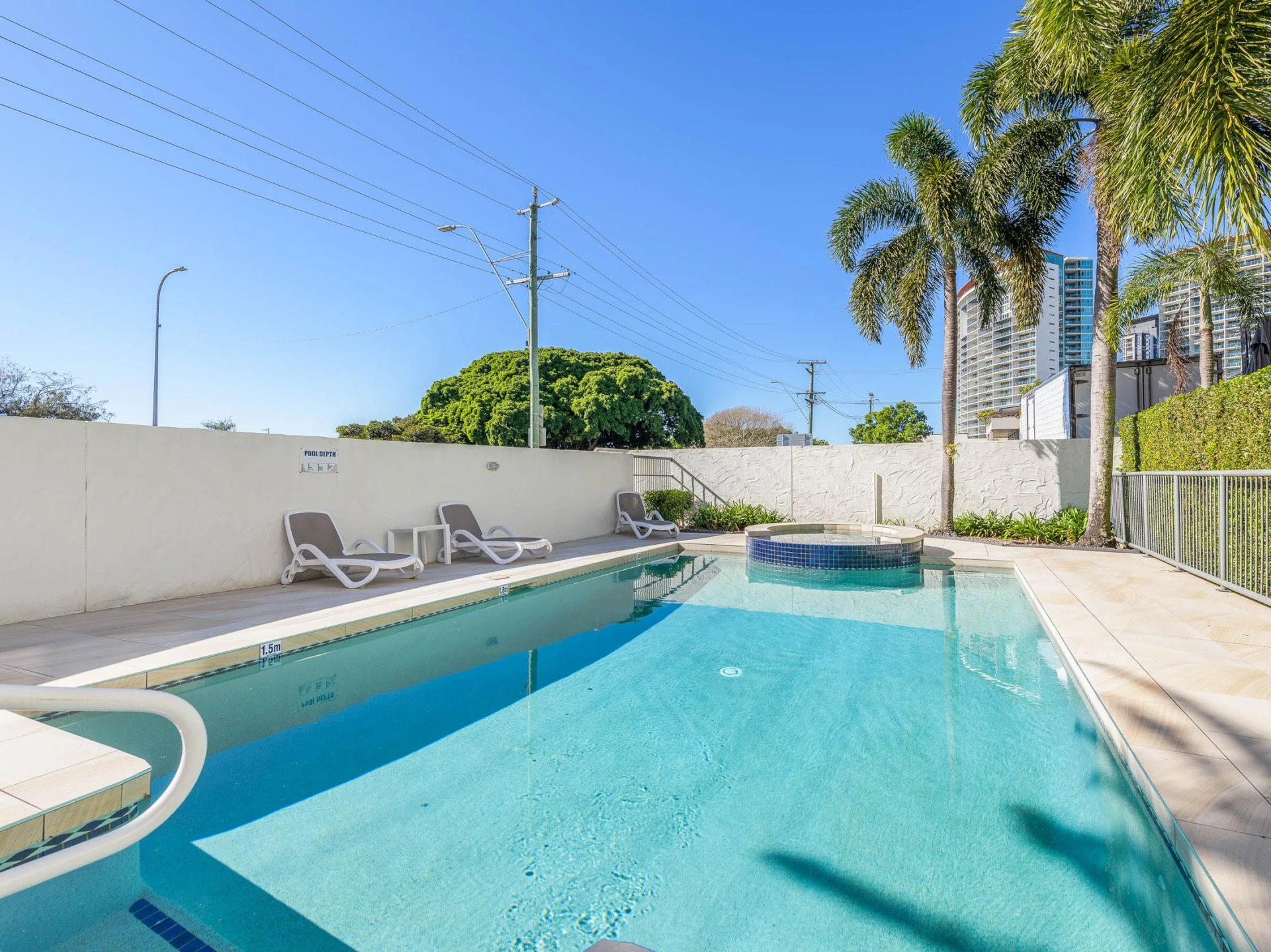 29 / 3-5 Norman Street, Southport QLD 4215, Southport - Thumbnail 2