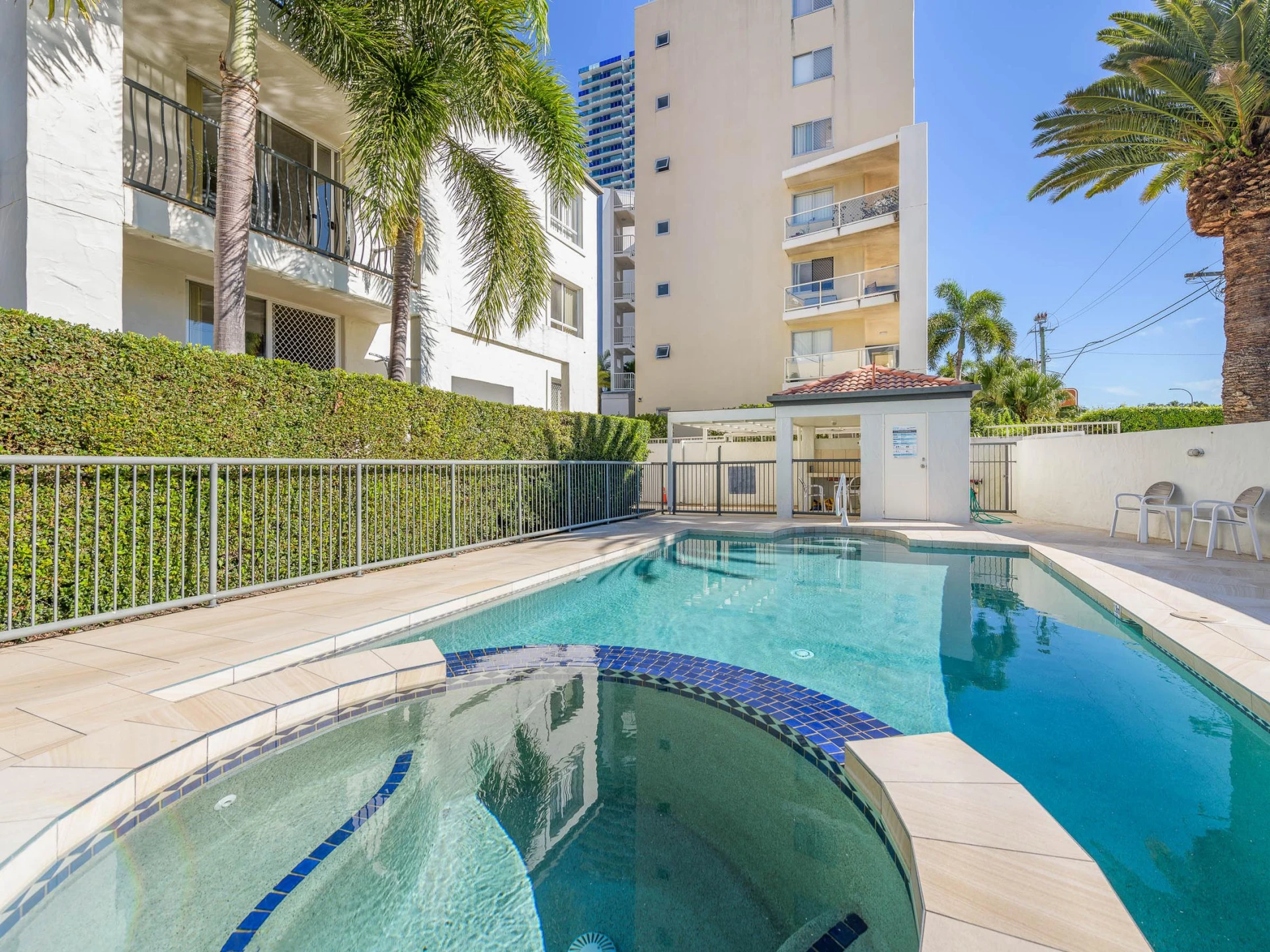 29 / 3-5 Norman Street, Southport QLD 4215, Southport - Thumbnail 3