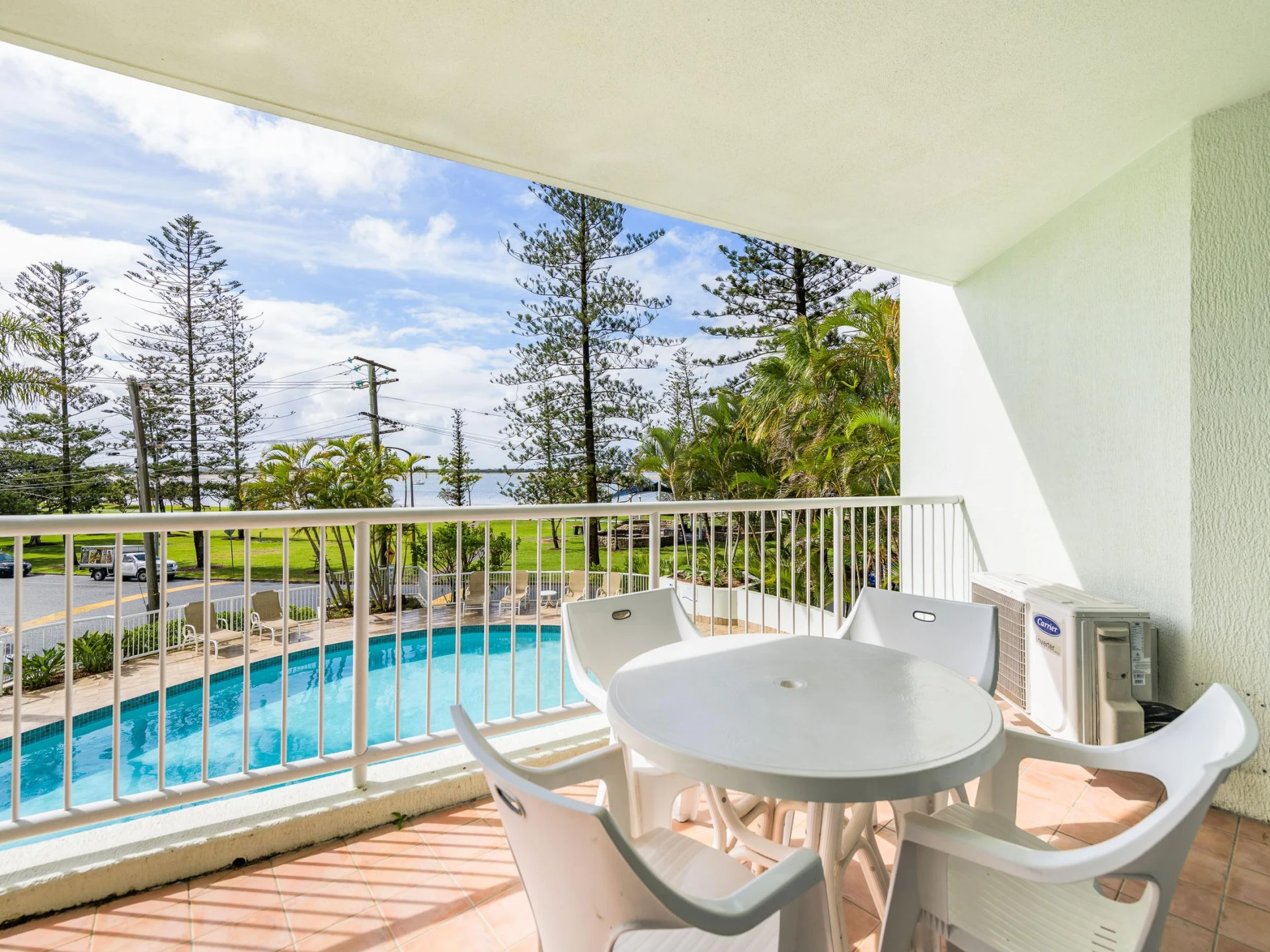 203 / 182-192 Marine Parade, Labrador QLD 4215, Labrador - Thumbnail 4