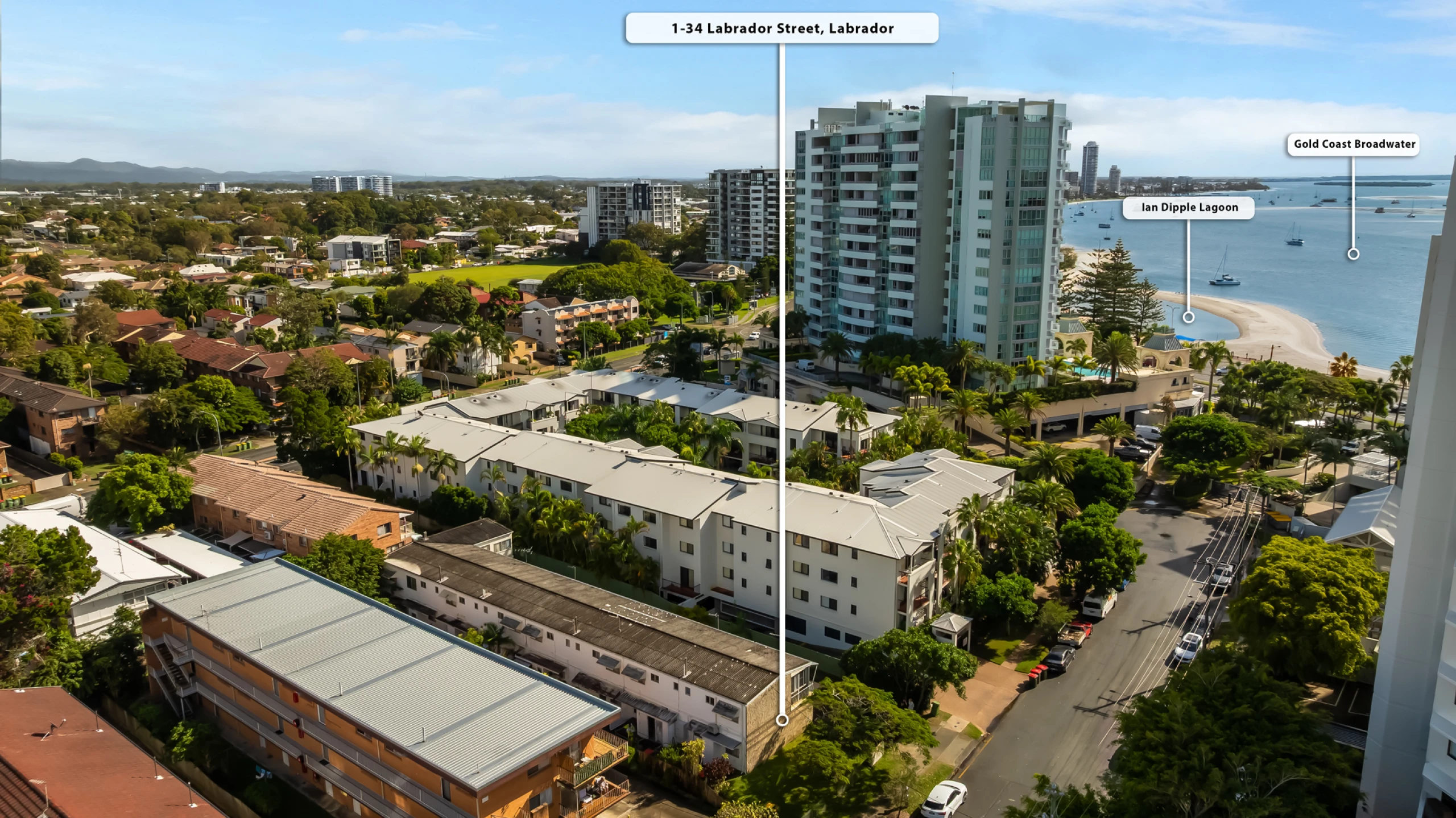 1 / 34 Labrador Street, Labrador QLD 4215, Labrador - Thumbnail 4