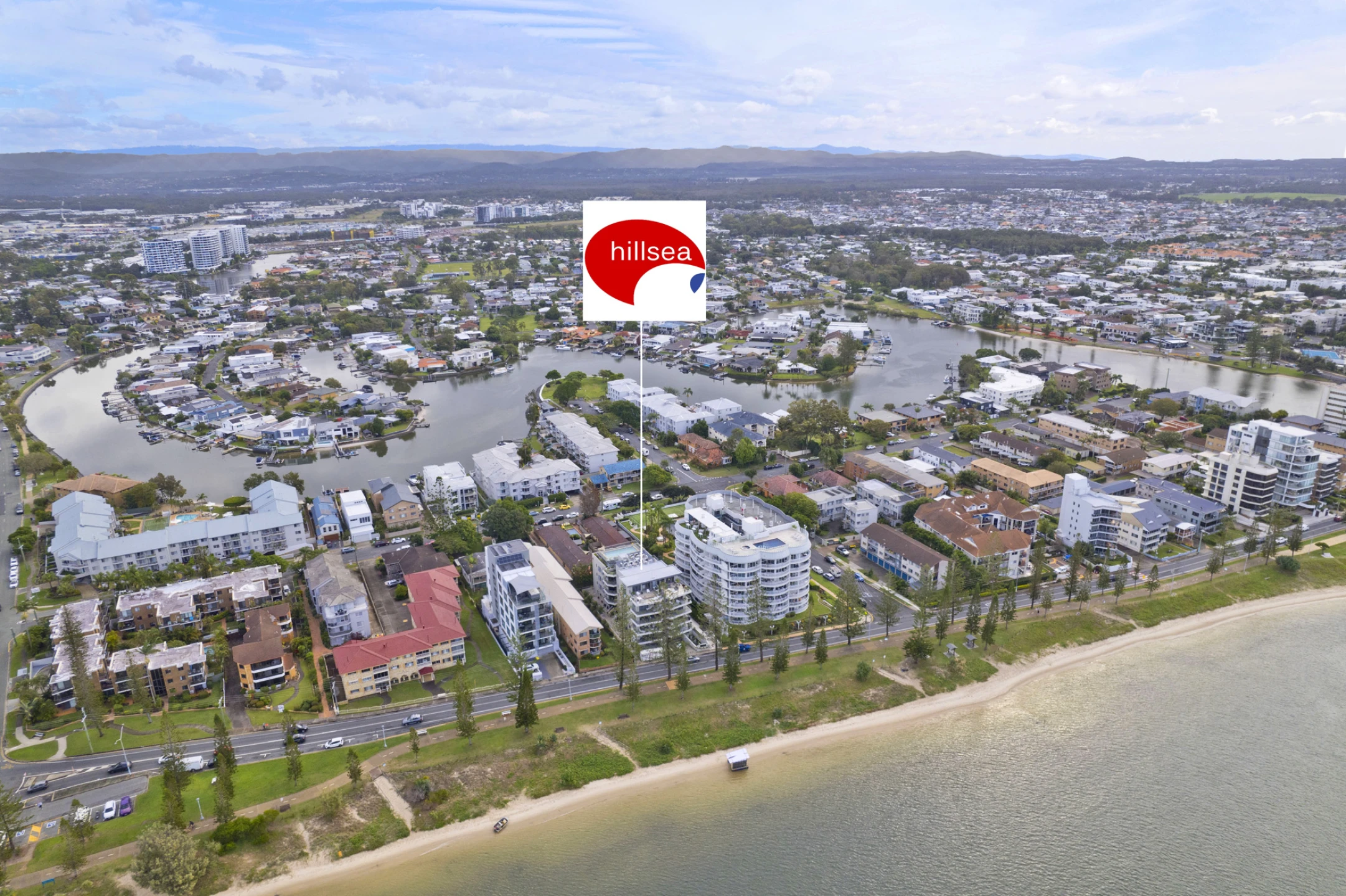 12 / 508 Marine Parade, Biggera Waters QLD 4216, Biggera Waters - Thumbnail 2