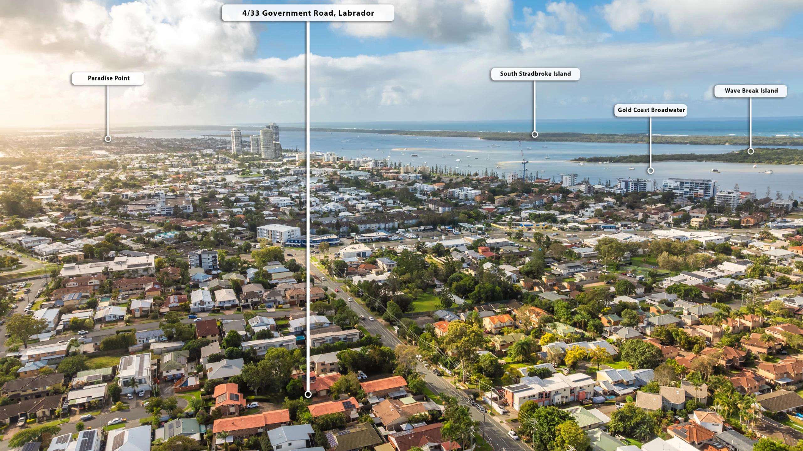 4 / 33 Government Road, Labrador QLD 4215, Labrador - Thumbnail 4