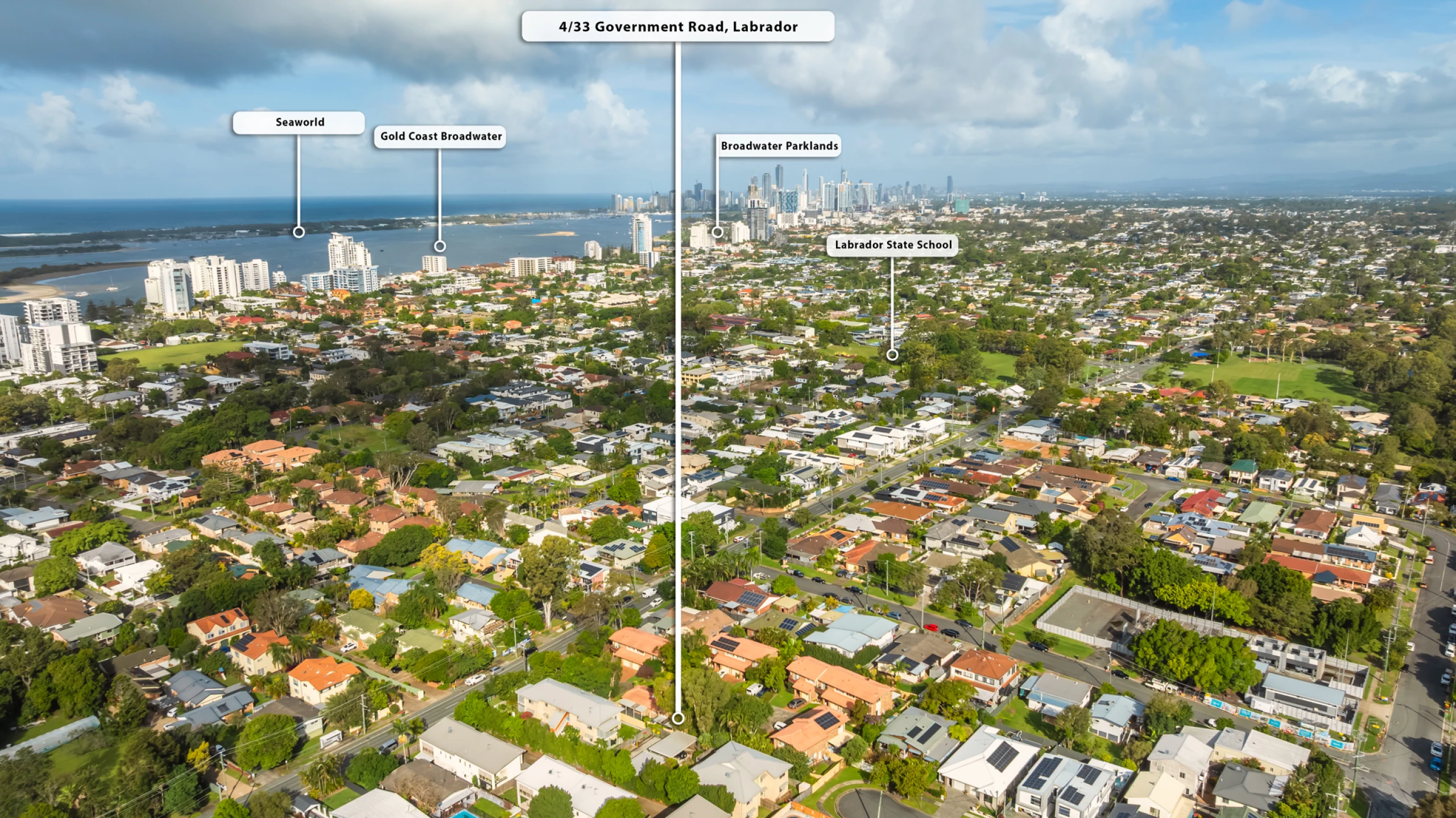 4 / 33 Government Road, Labrador QLD 4215, Labrador - Thumbnail 2