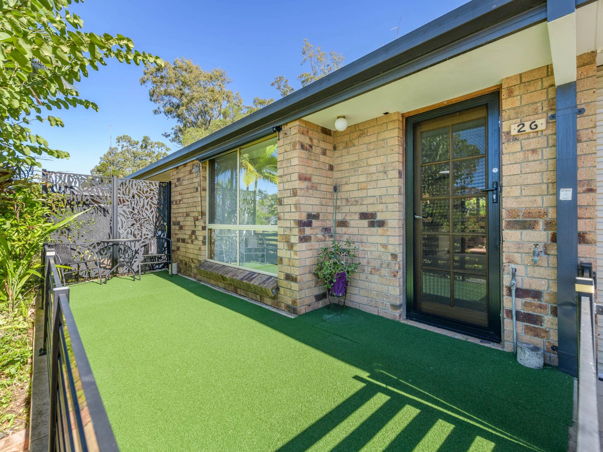 26 / 11-39 Kingaroy Avenue, Helensvale QLD 4212, Helensvale - Thumbnail 3