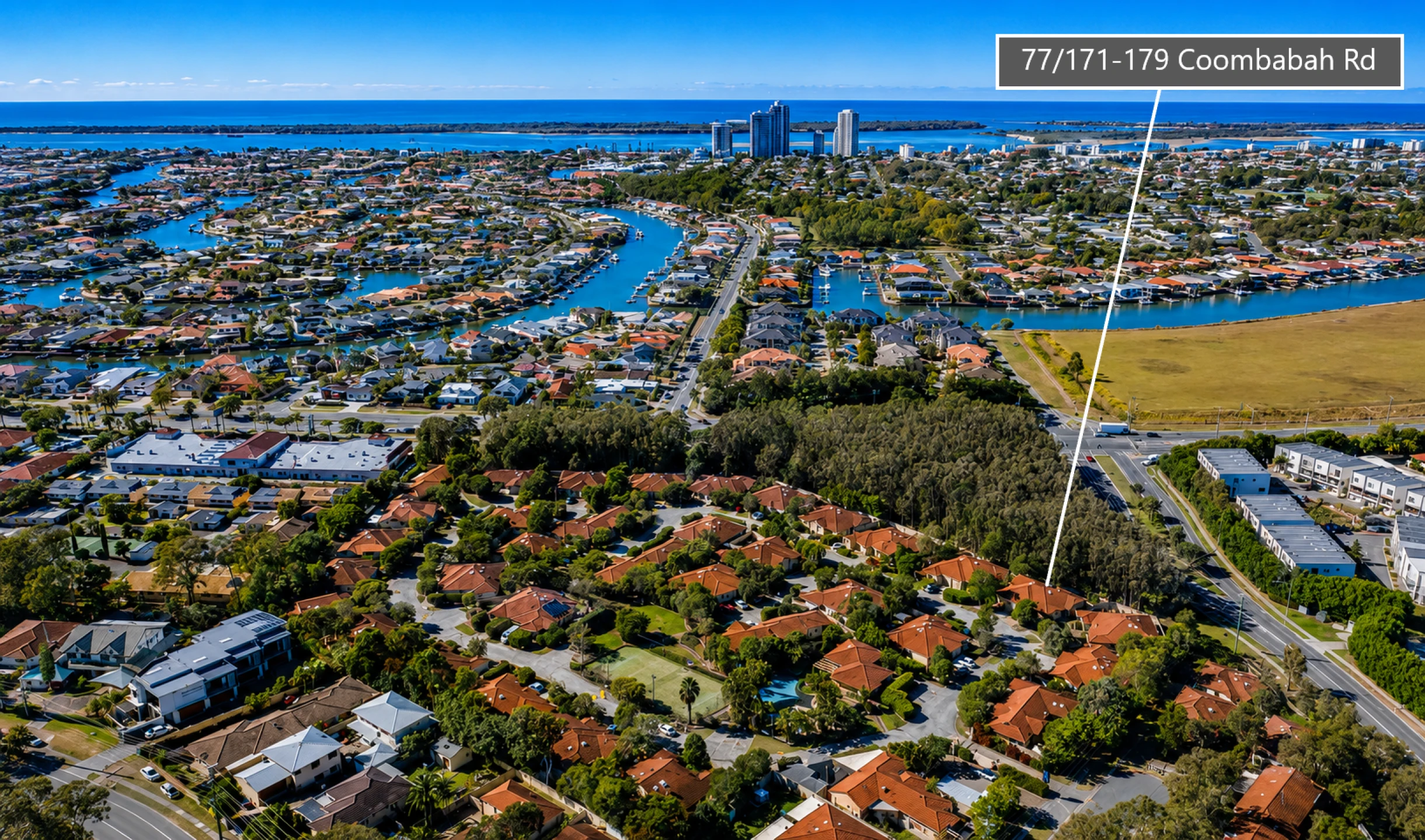 77 / 171-179 Coombabah Road, Runaway Bay QLD 4216, Runaway Bay - Thumbnail 3