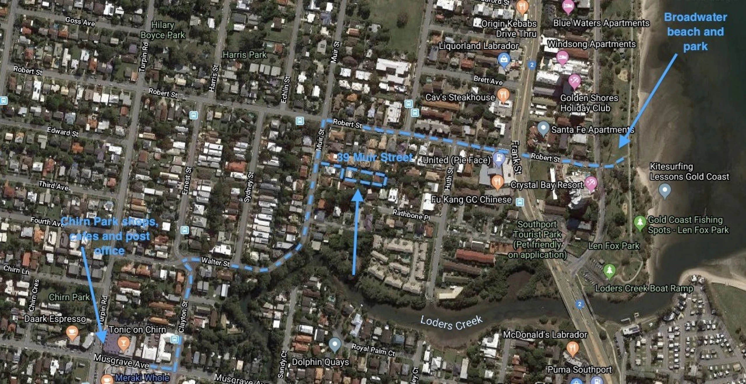 Labrador QLD 4215, Labrador - Thumbnail 6