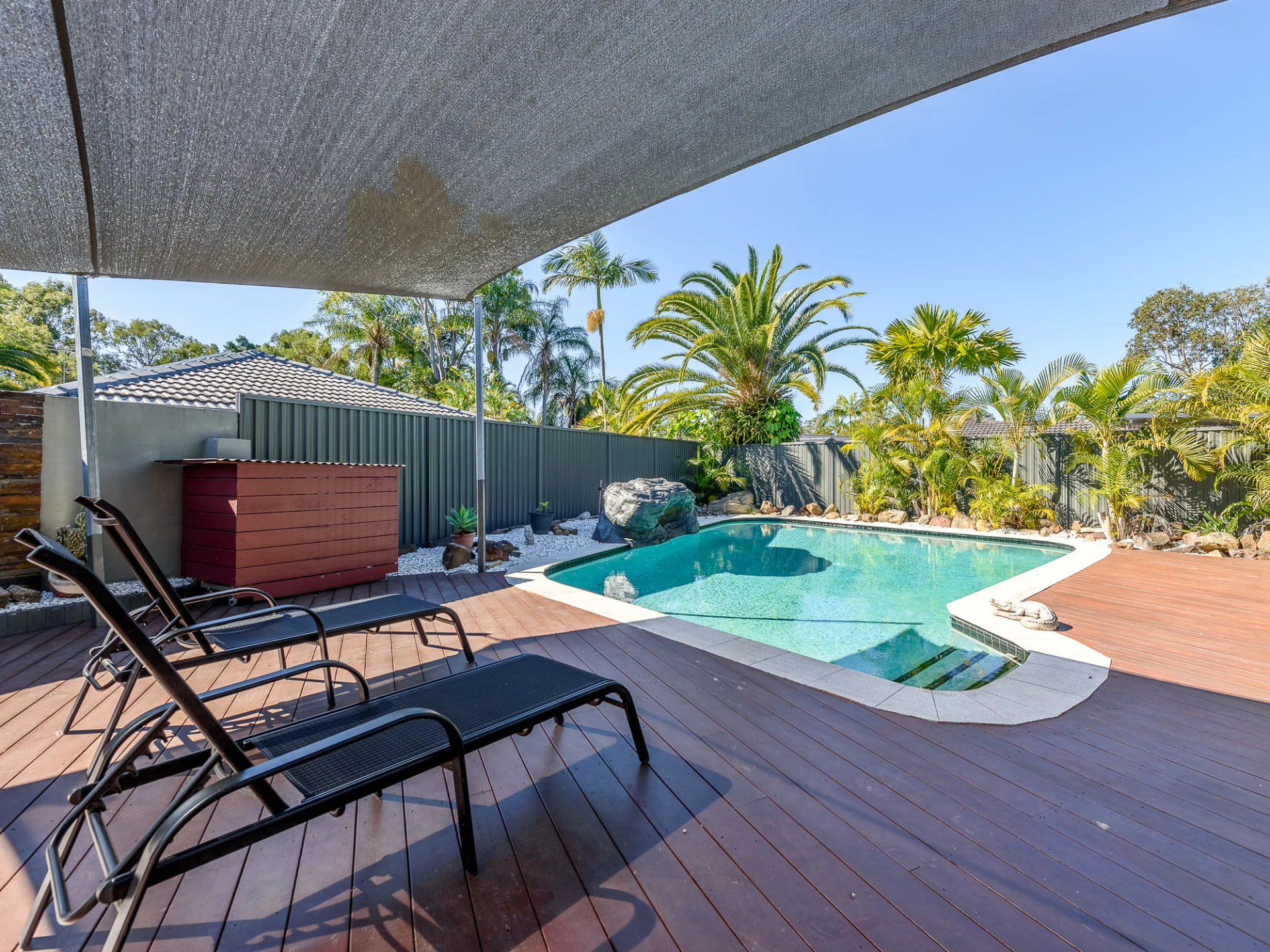 5 Morwell Court, Helensvale QLD 4212, Helensvale - Thumbnail 2