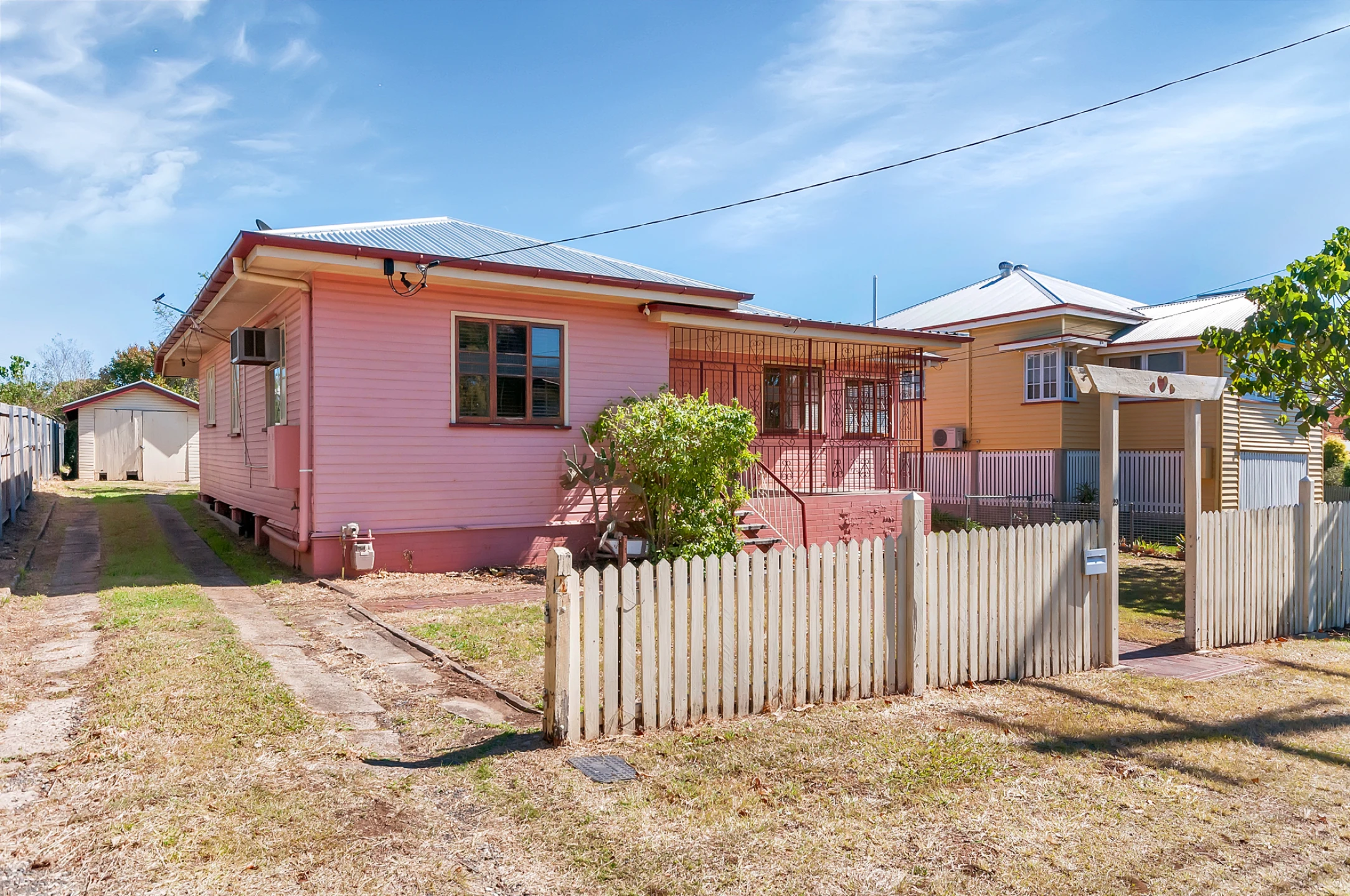 29 Macquarie Street, Silkstone QLD 4304, Silkstone - Thumbnail 2