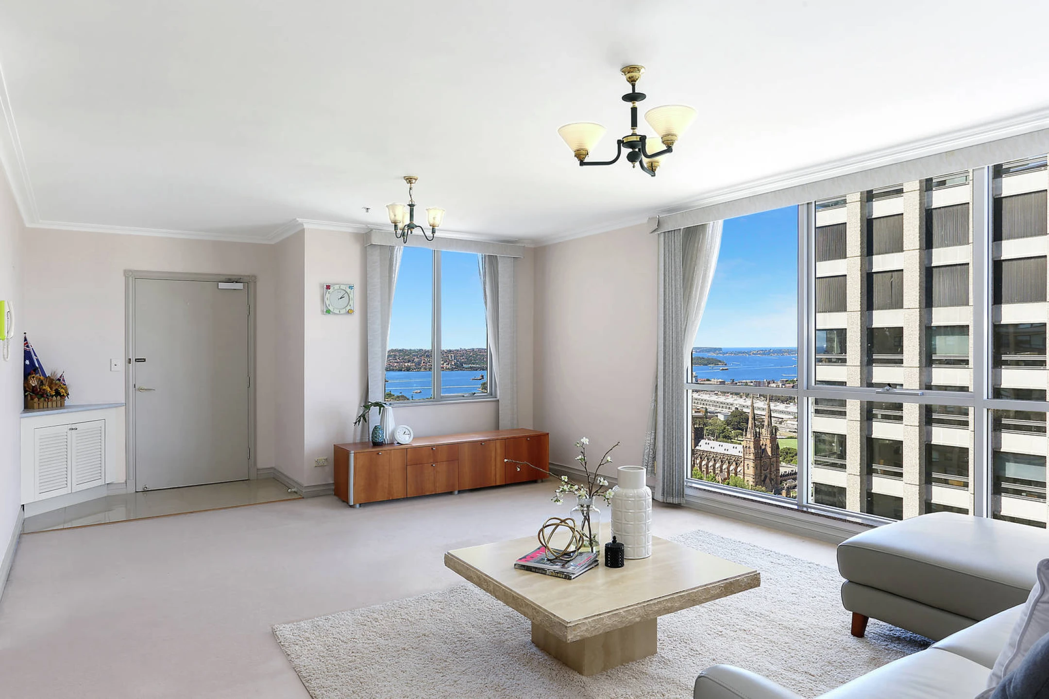 3502 / 197 Castlereagh Street, SYDNEY NSW 2000, Sydney - Thumbnail 8
