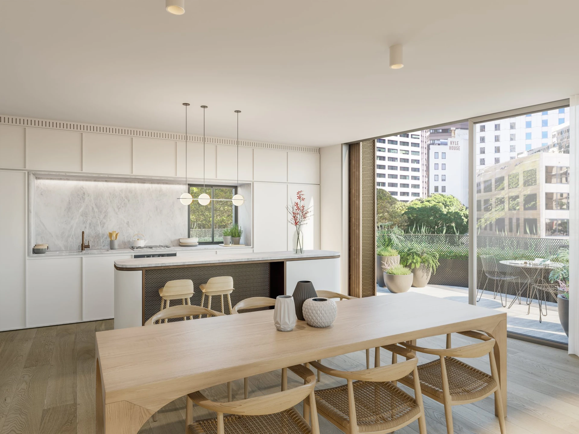 603 / 8 Loftus Street, SYDNEY NSW 2000, Sydney - Thumbnail 8
